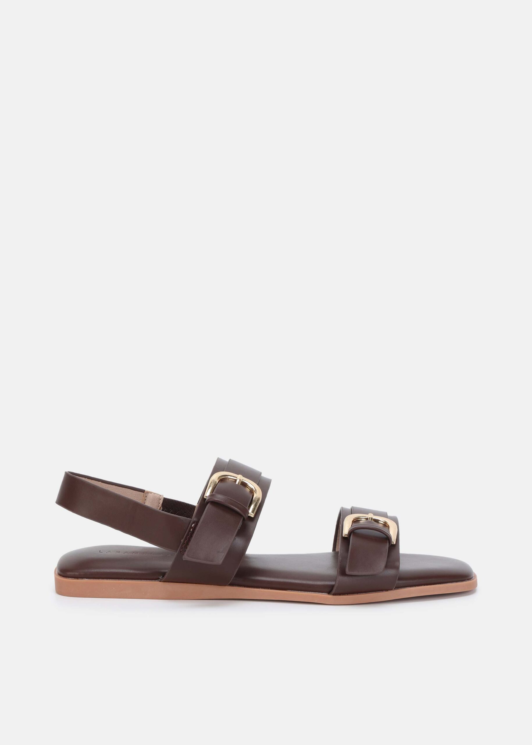 Women Leather Sandal