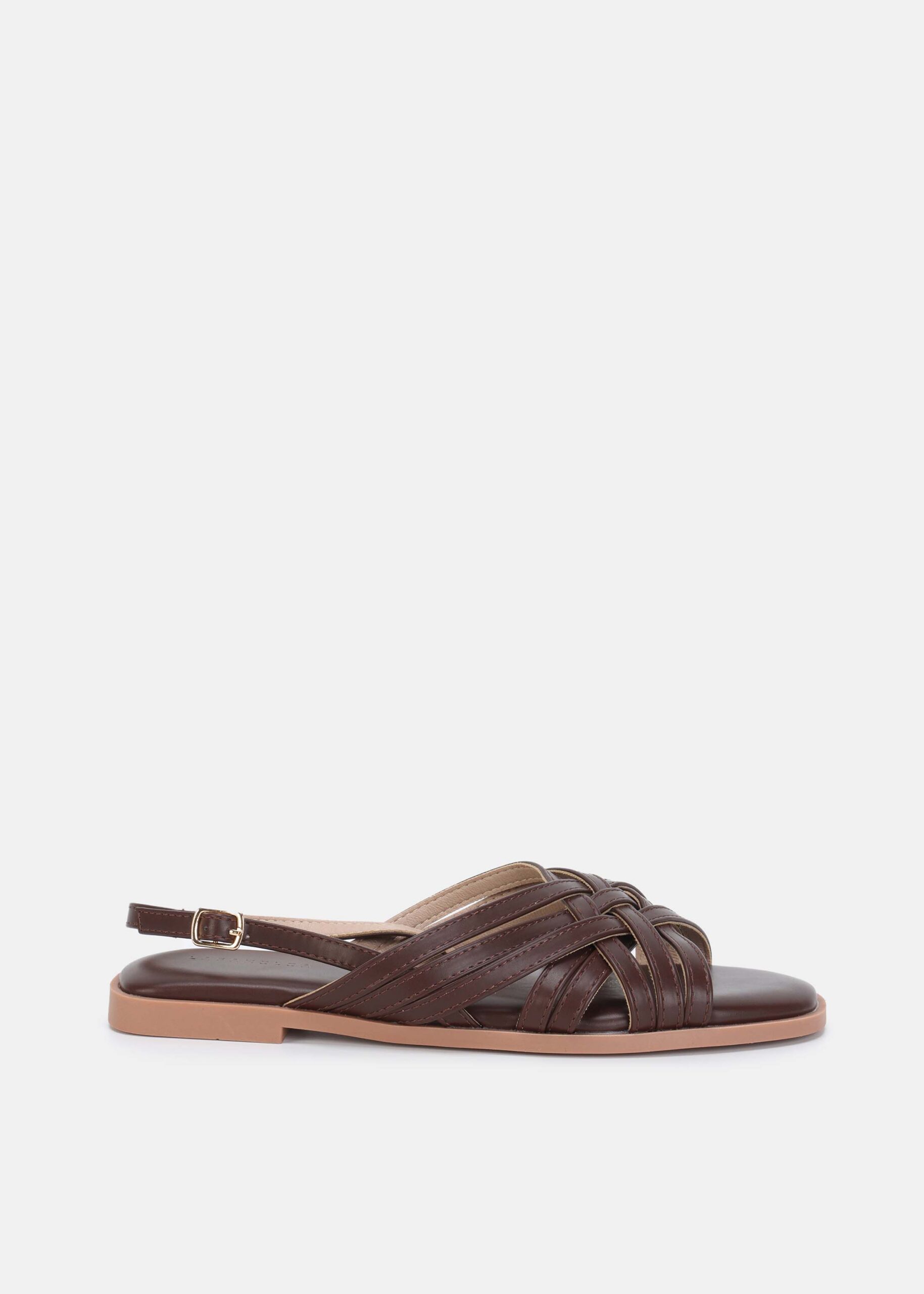 Women Leather Sandal