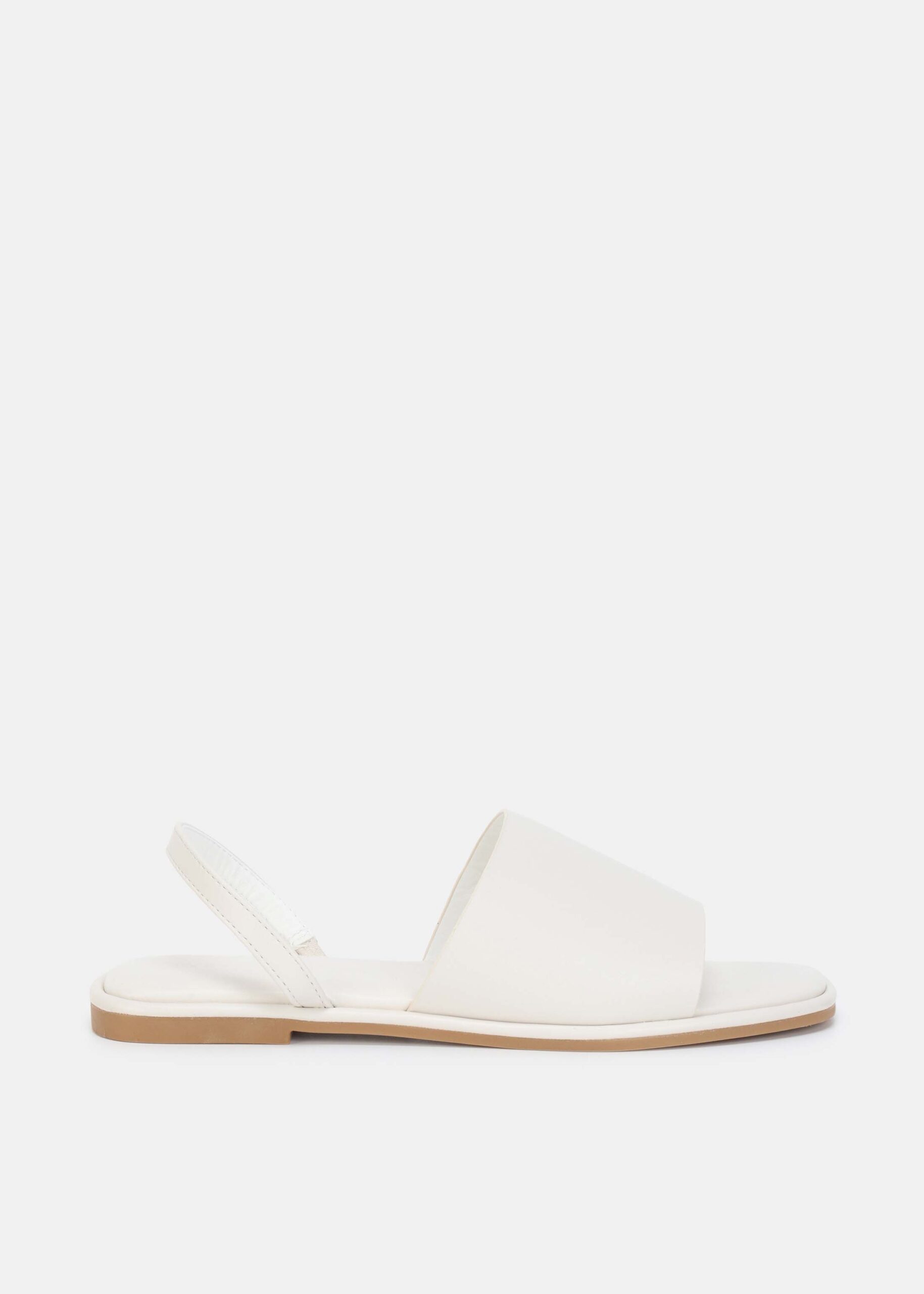 Women Leather Sandal