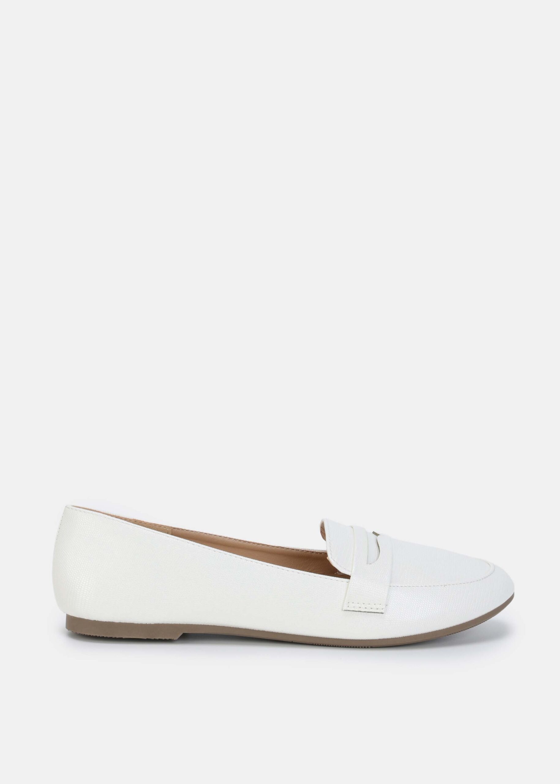 Women Leather Ballerina
