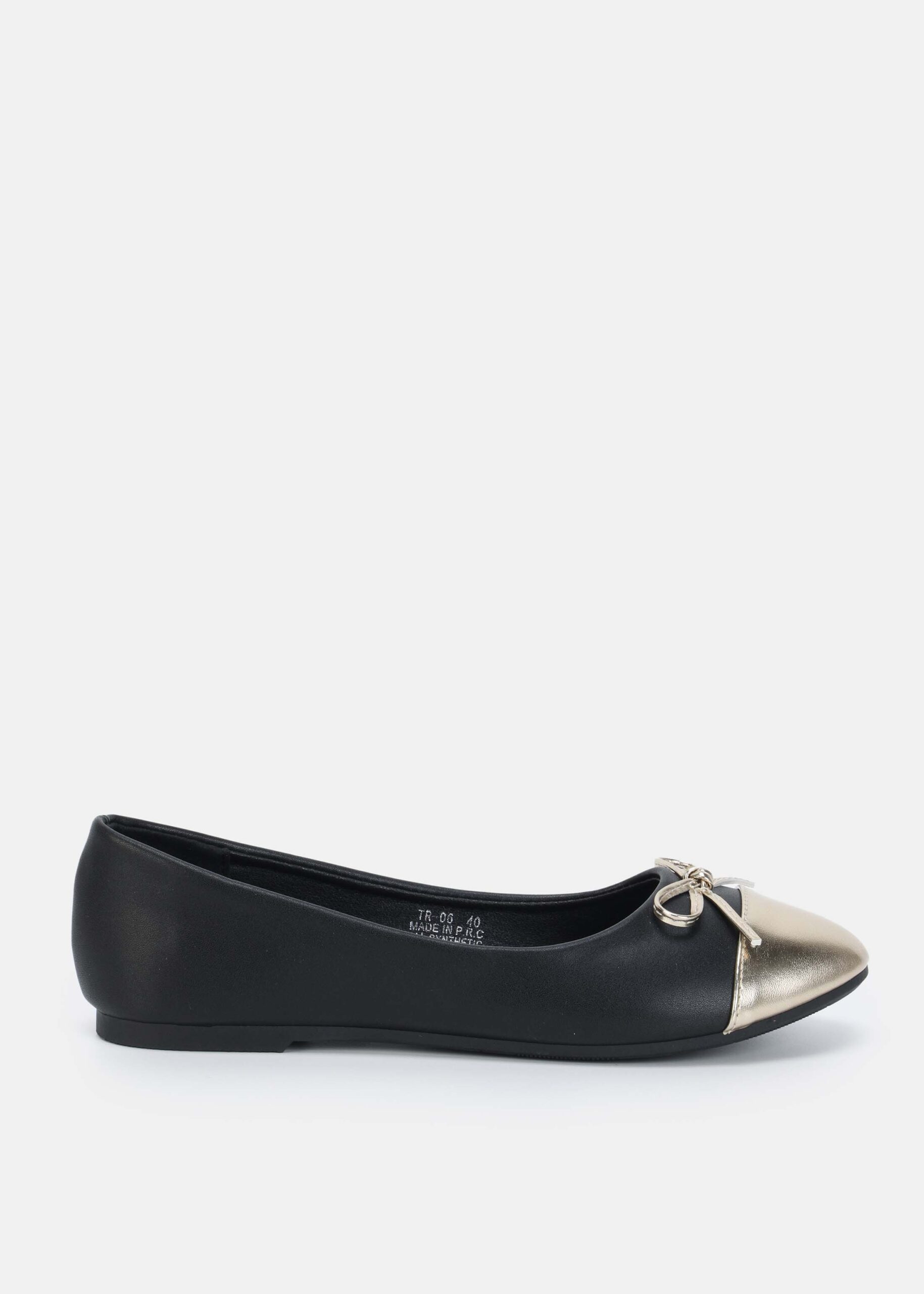 Women Leather Ballerina