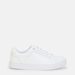 Women Leather Sneakers