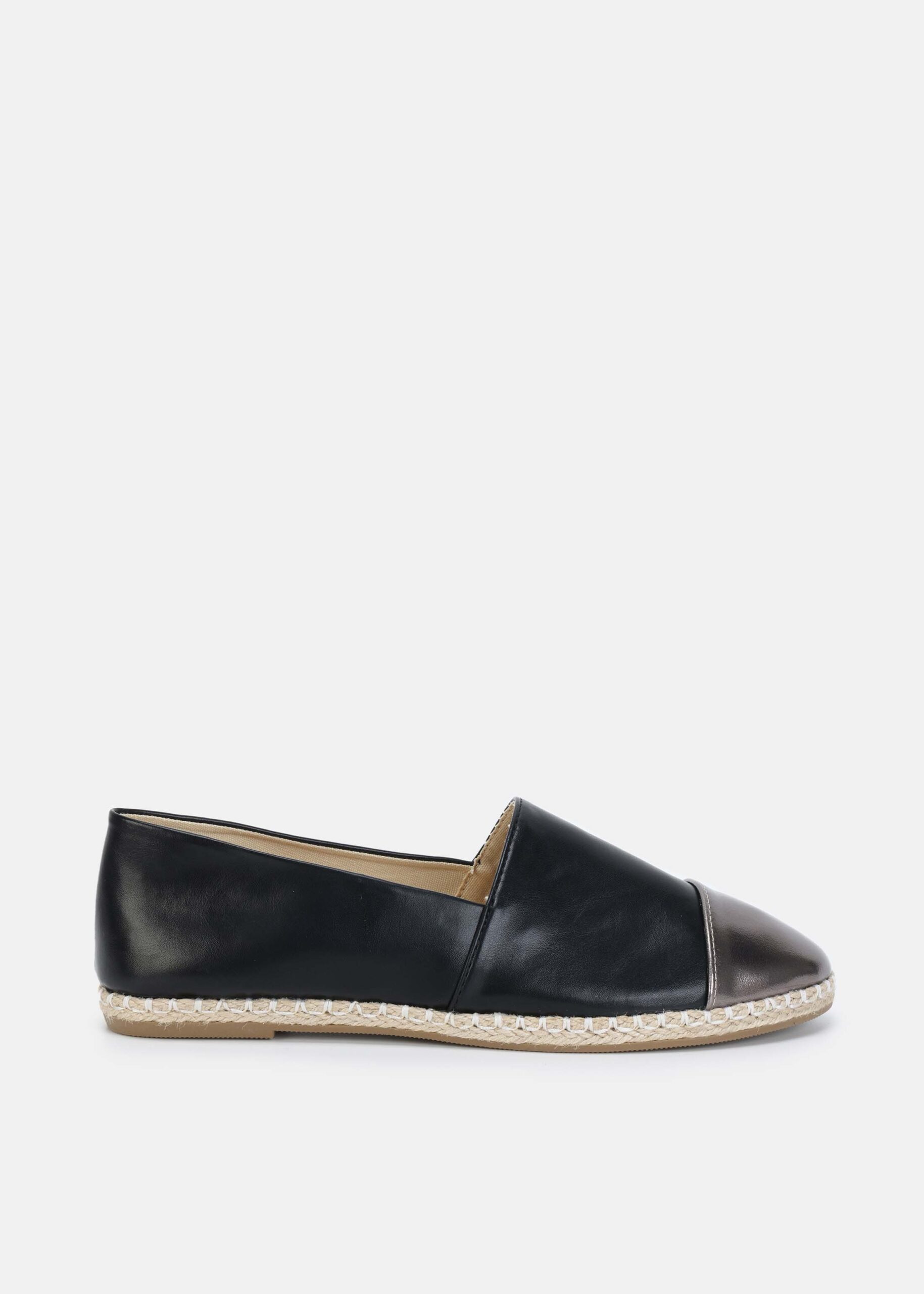 Women Leather Ballerina