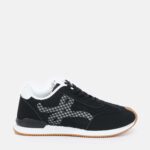 حذاء رياضة نسائي برباط