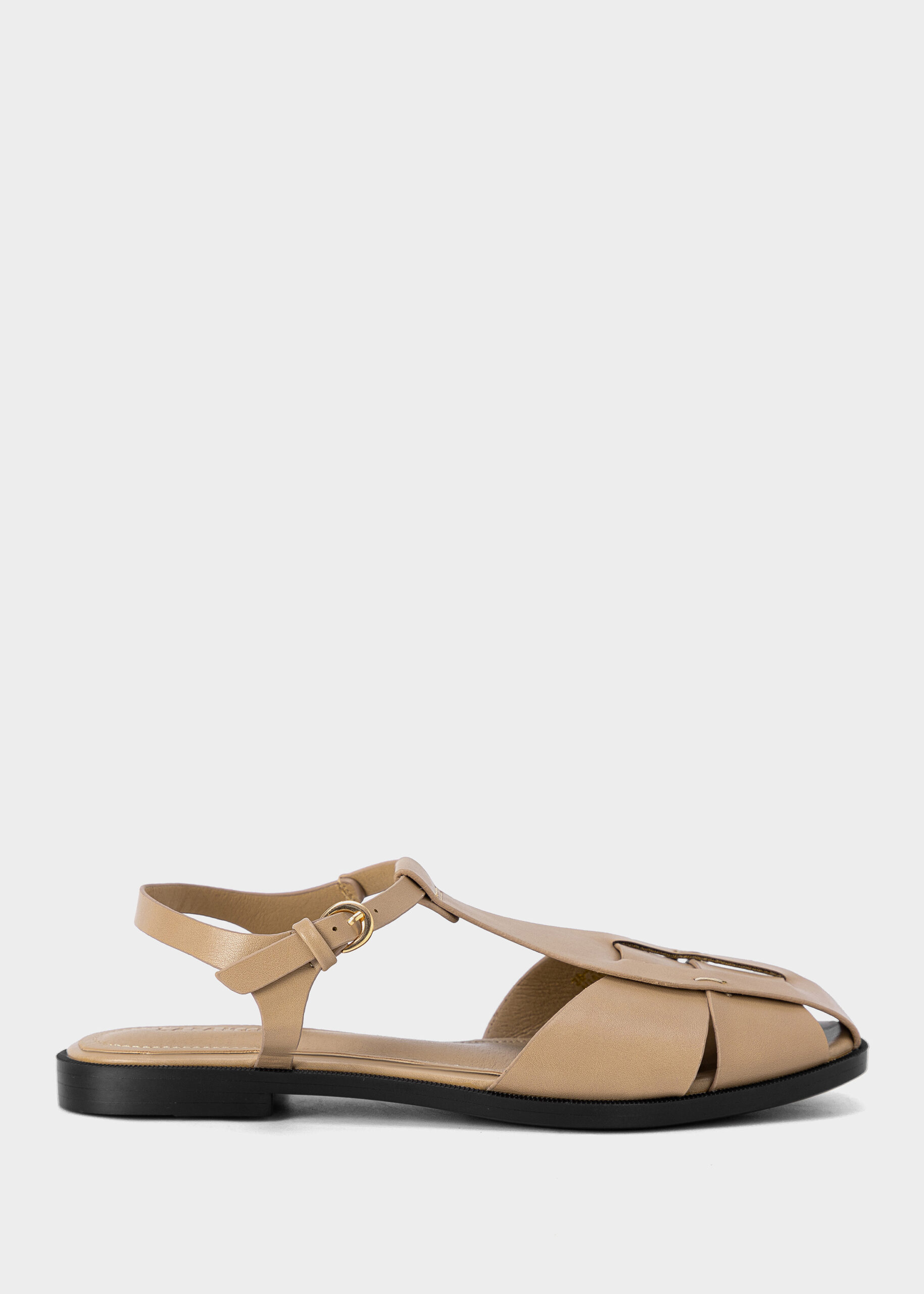 Women Leather Sandal