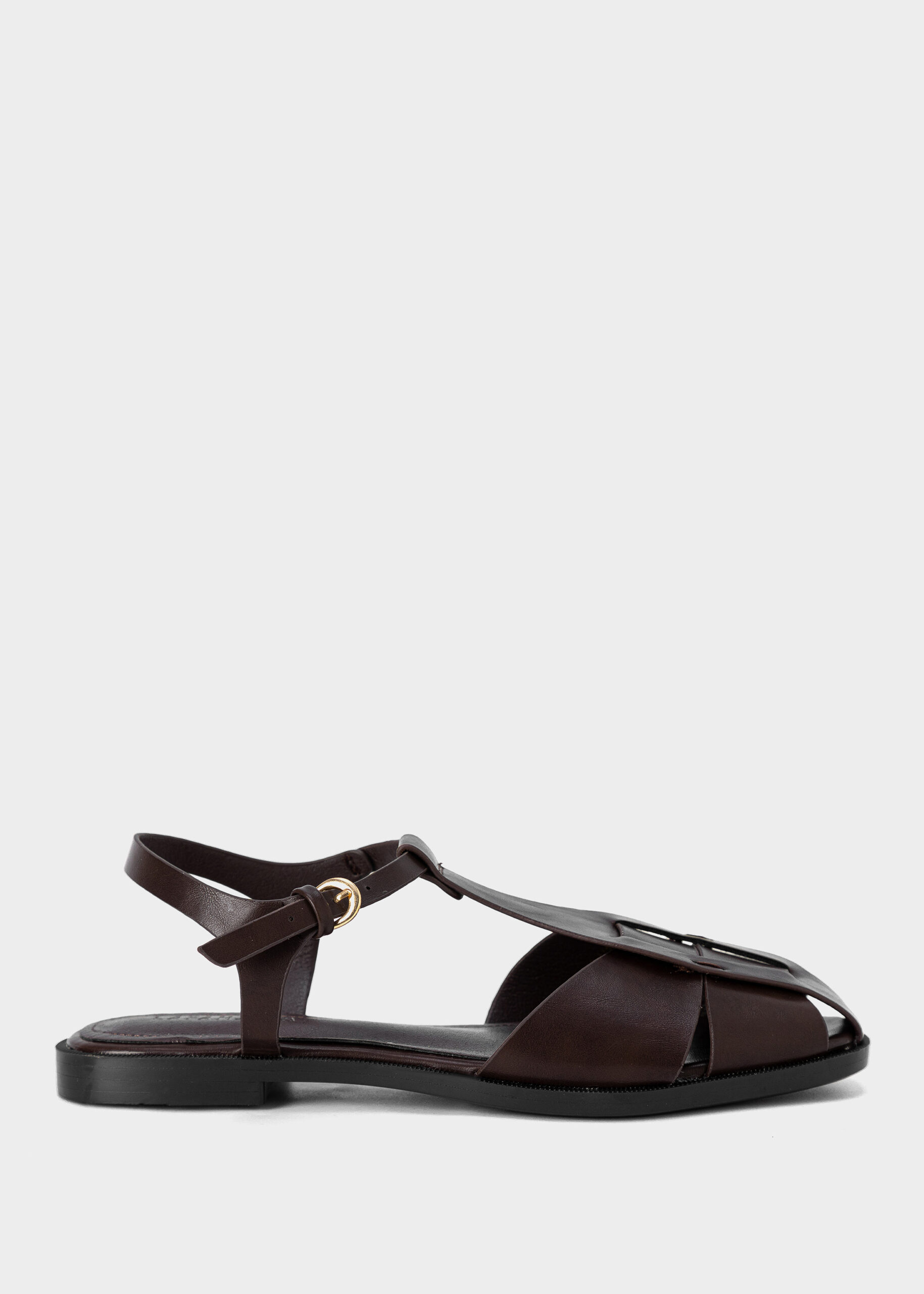 Women Leather Sandal