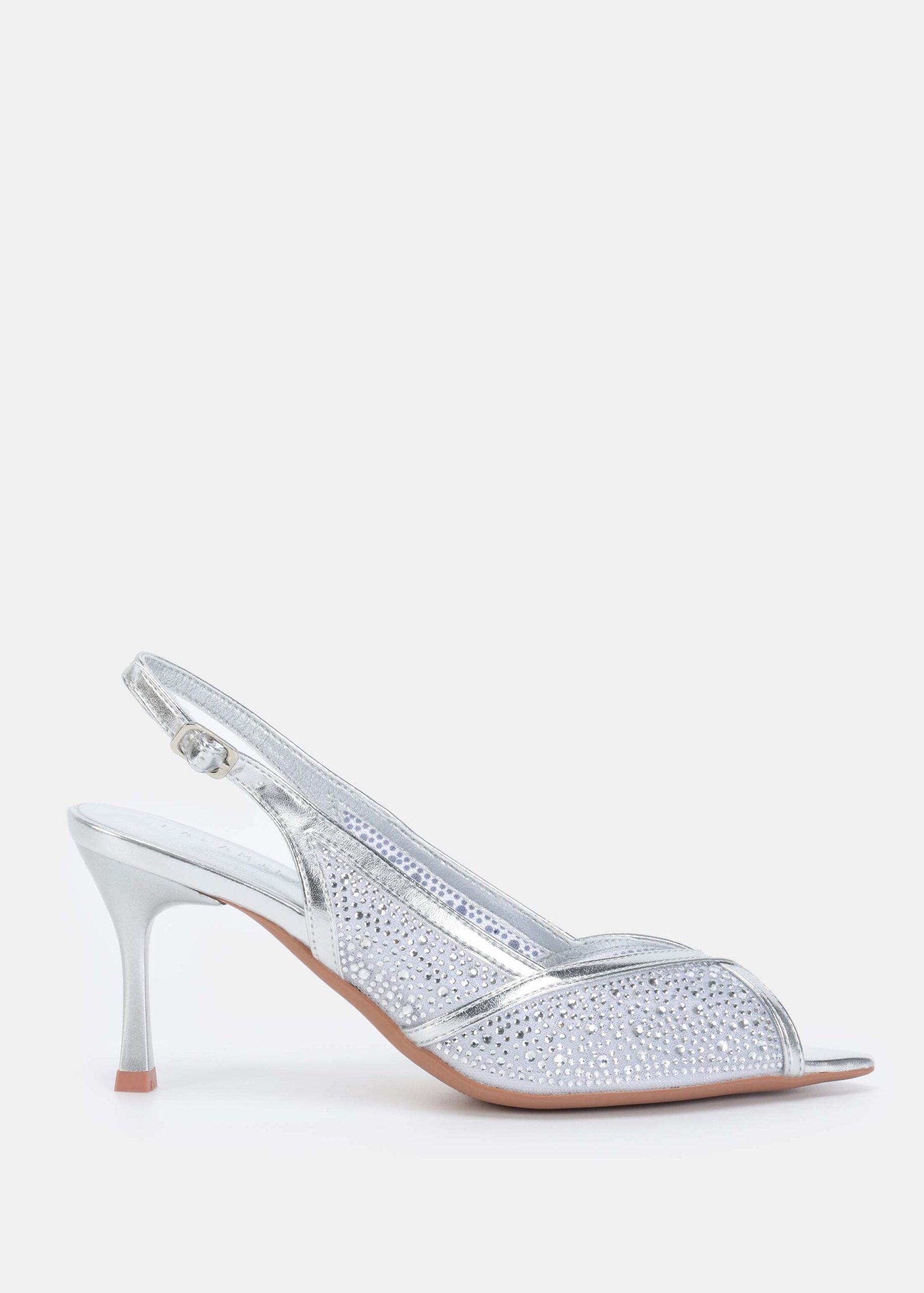 Women Patent-Leather Sandal
