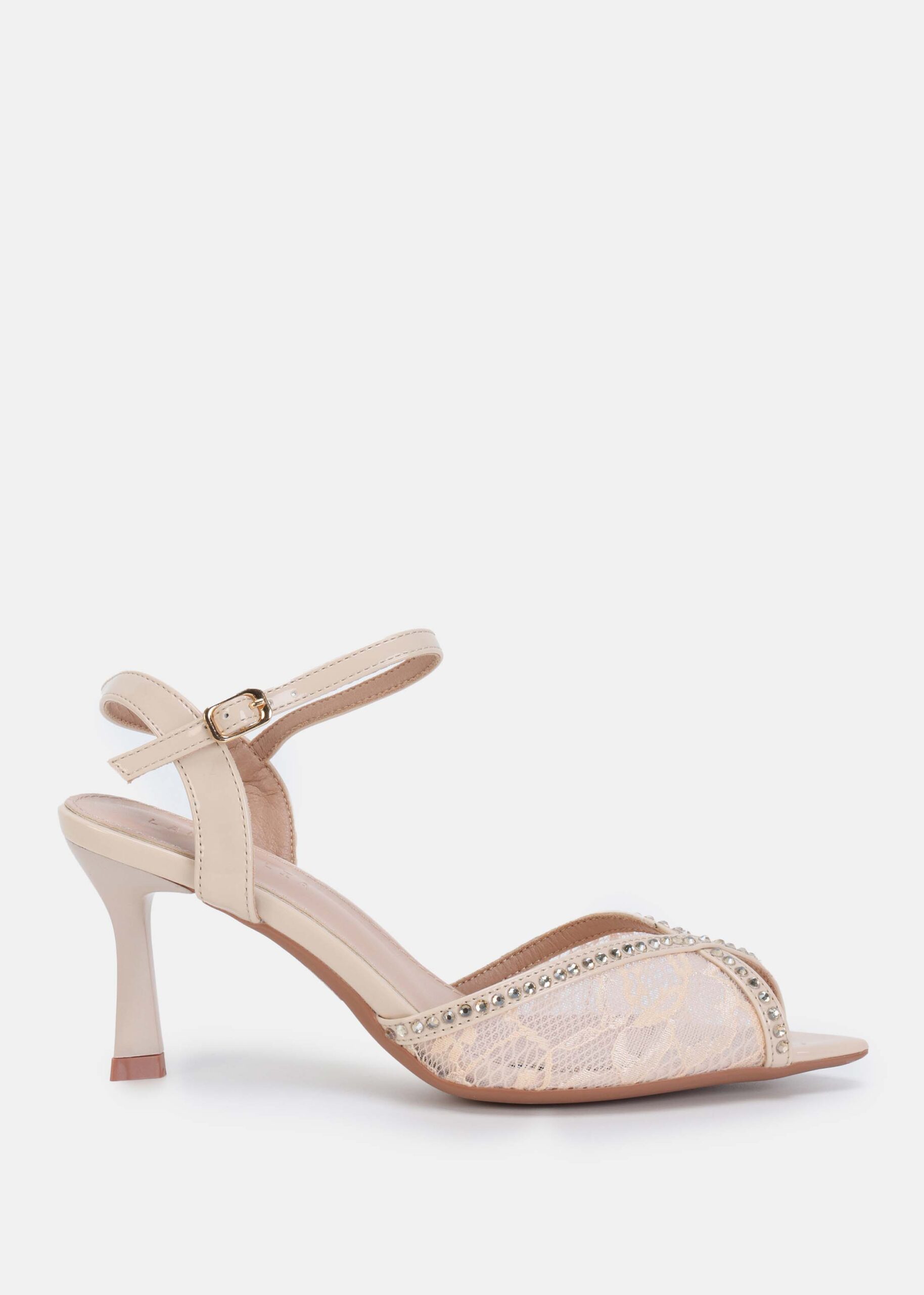 Women Lace Sandal