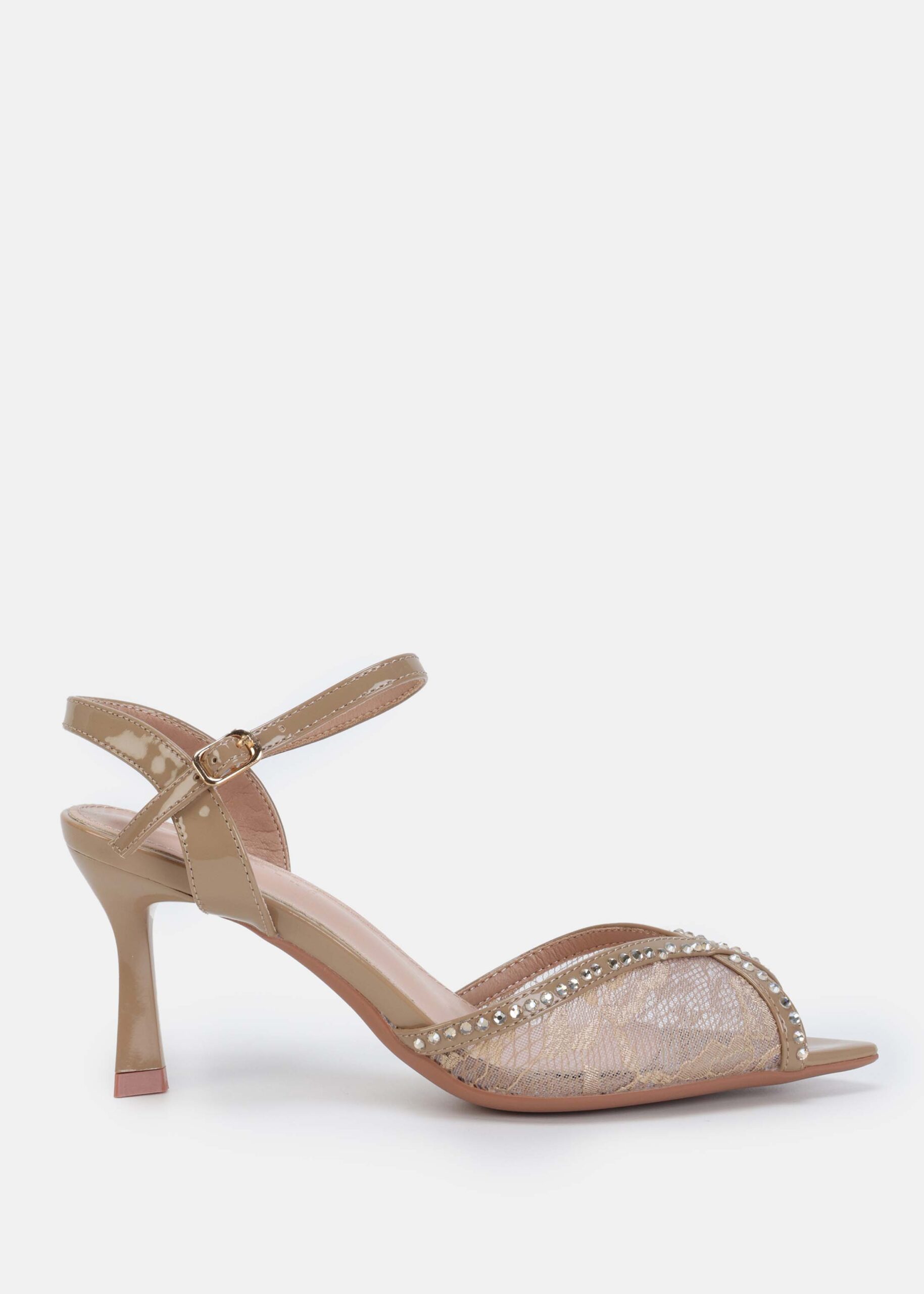 Women Lace Sandal