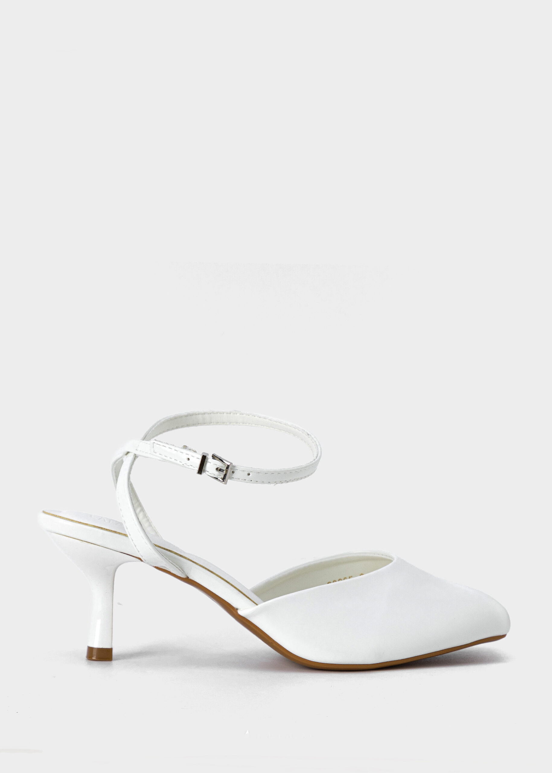Women Leather Sandal