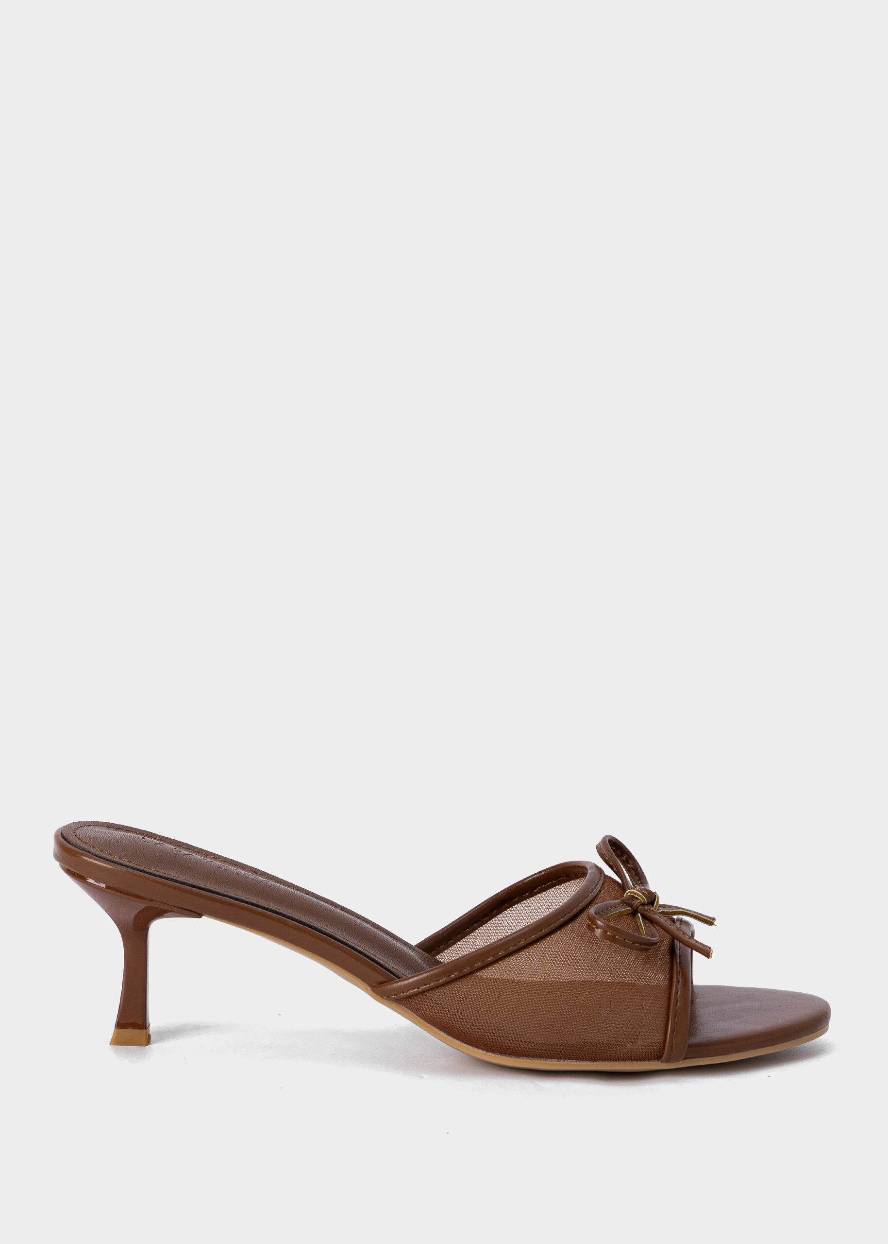 Women Mesh Fabric Sandal