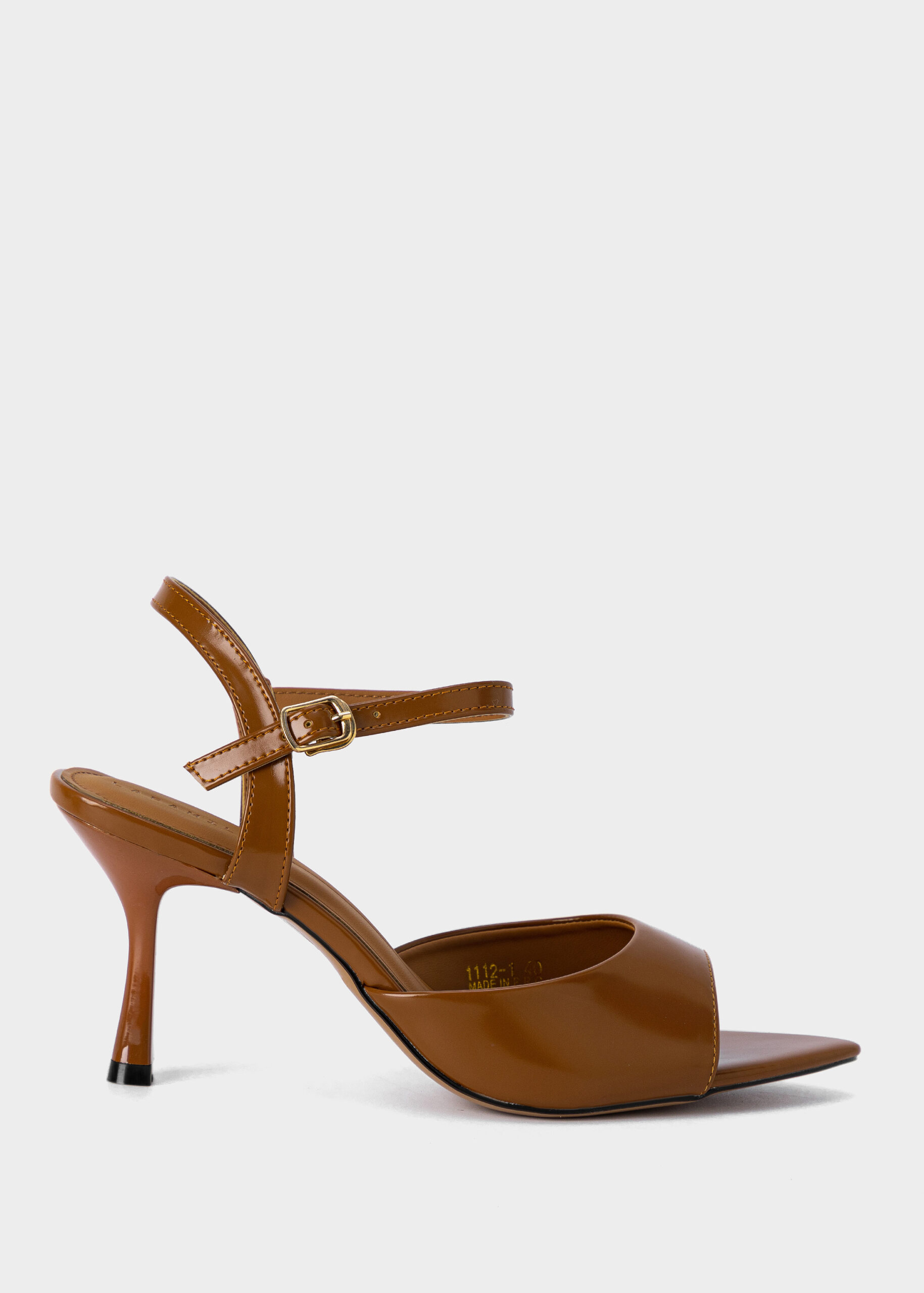 Women Leather Sandal