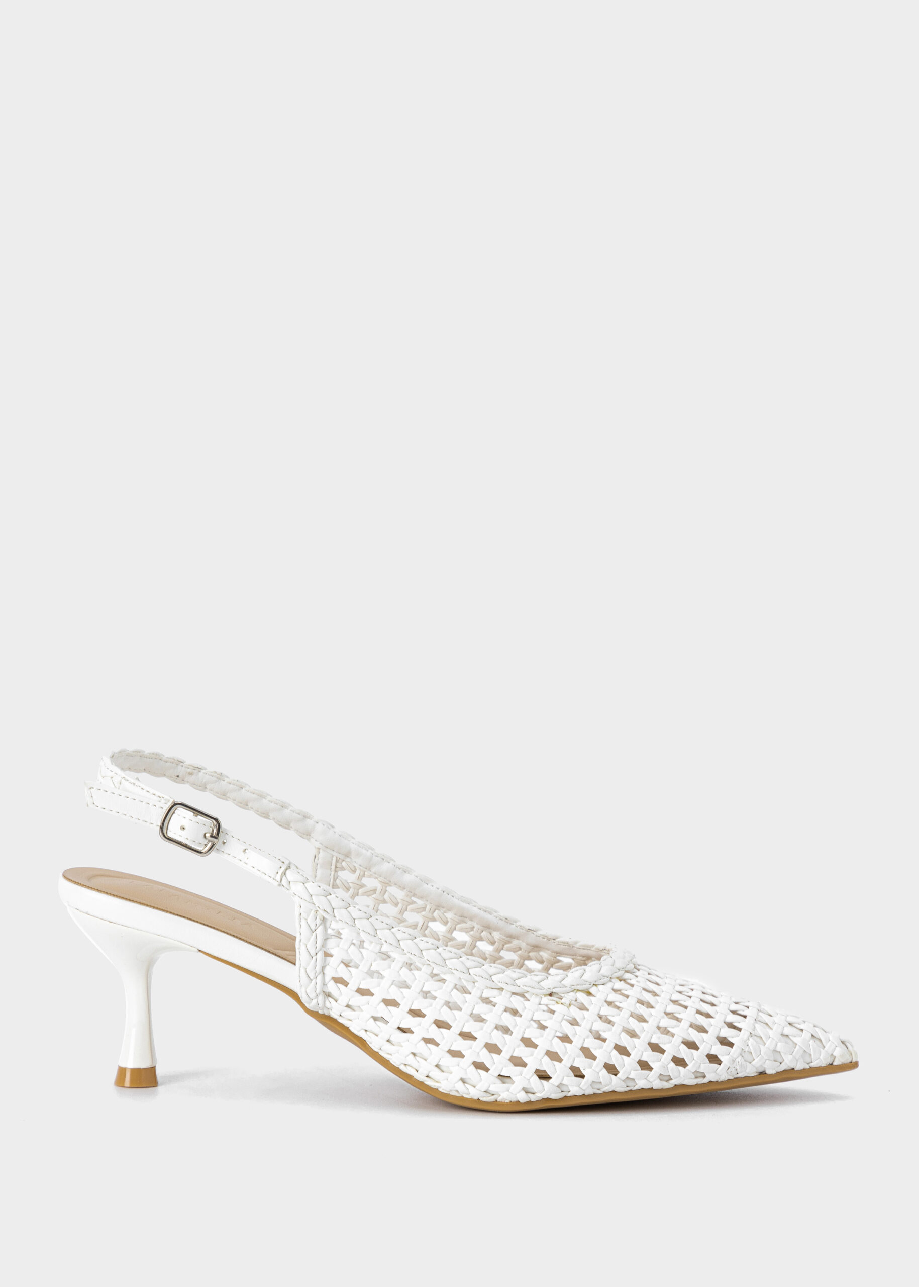 Women Openwork Sandal