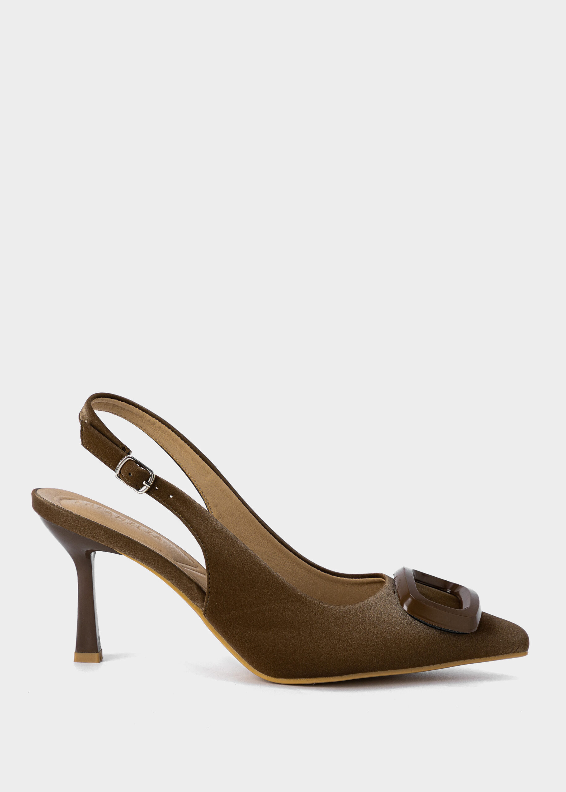 Women Heels Sandal