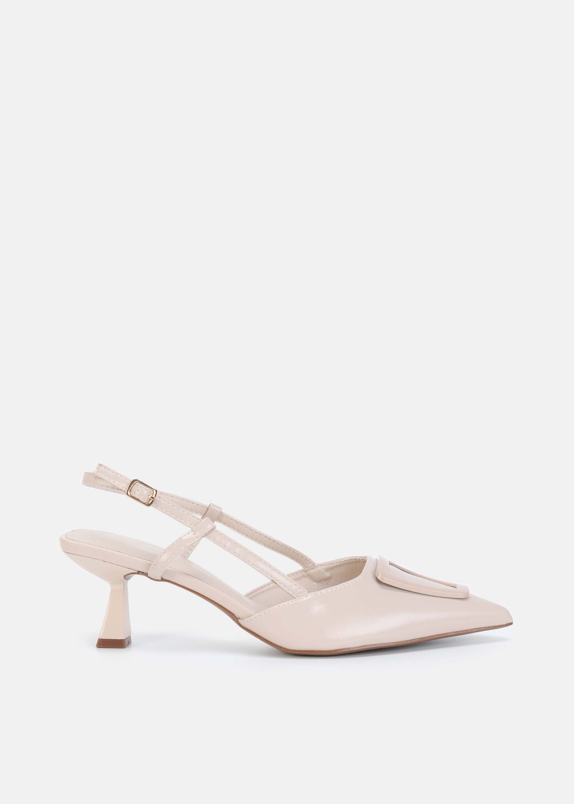 Women Leather Sandal