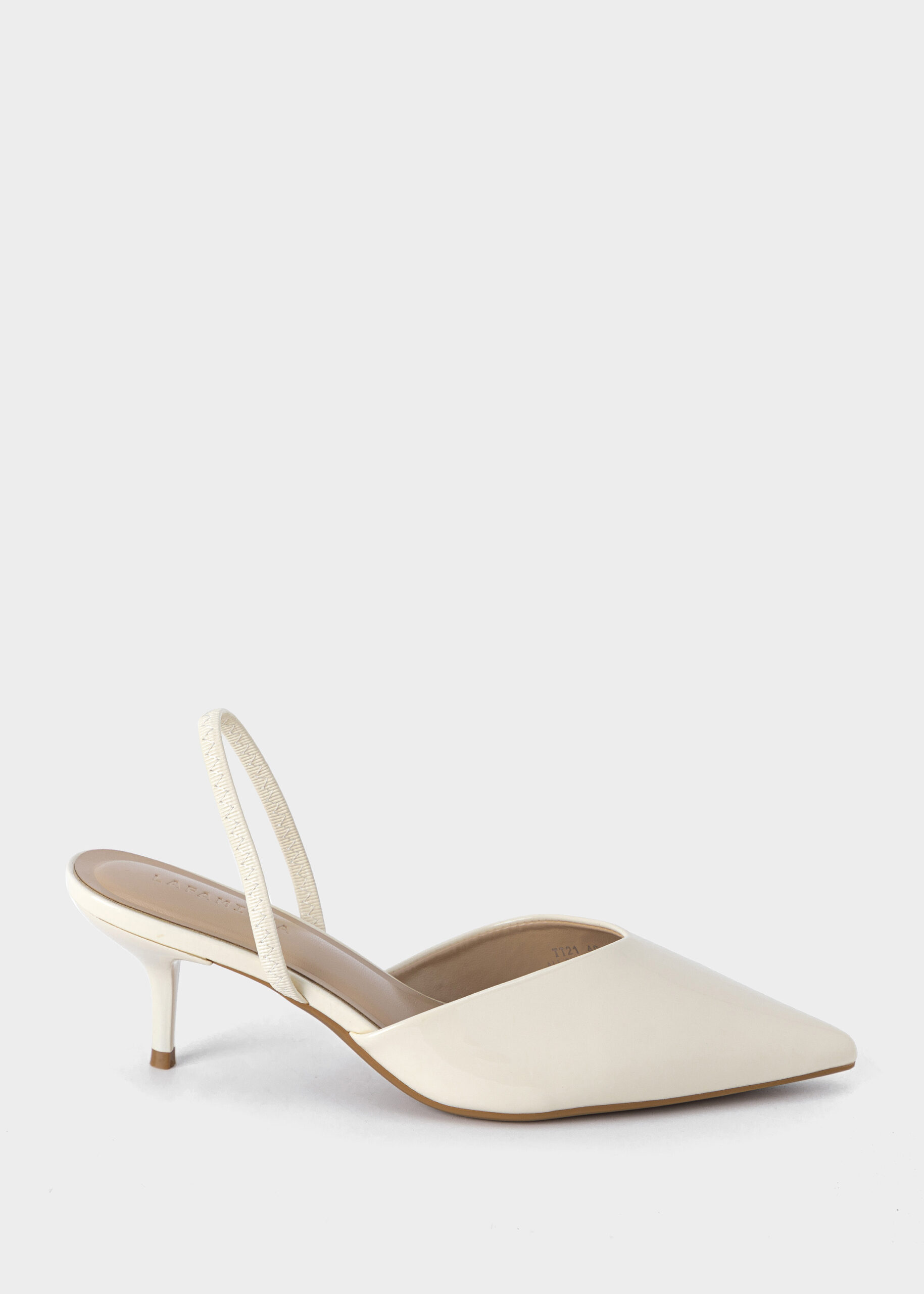 Women Patent-Leather Sandal