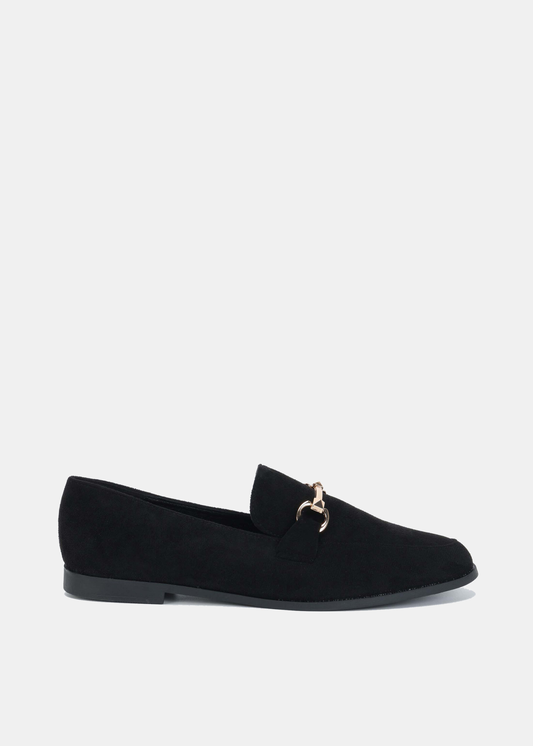 Women Suede Topsider