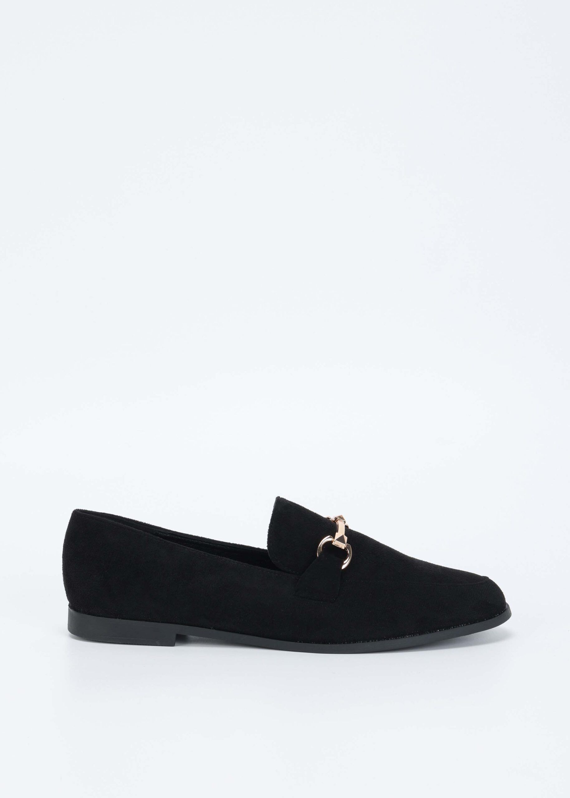 Women Suede Topsider