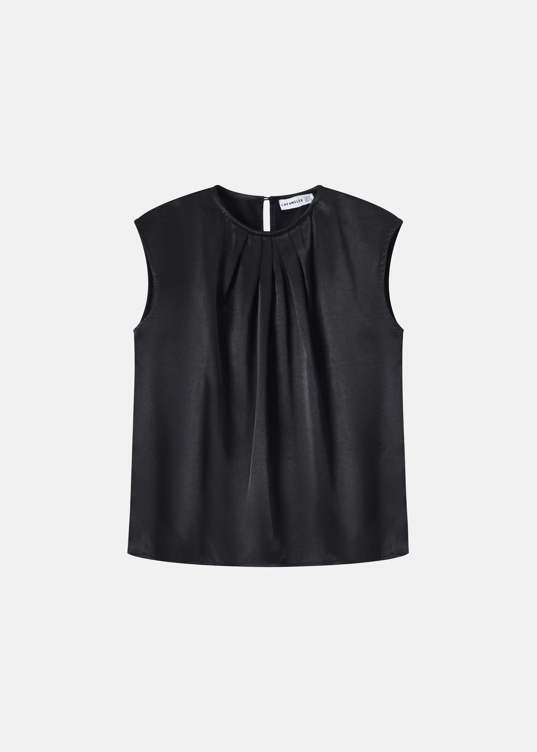 Women Satin Blouse