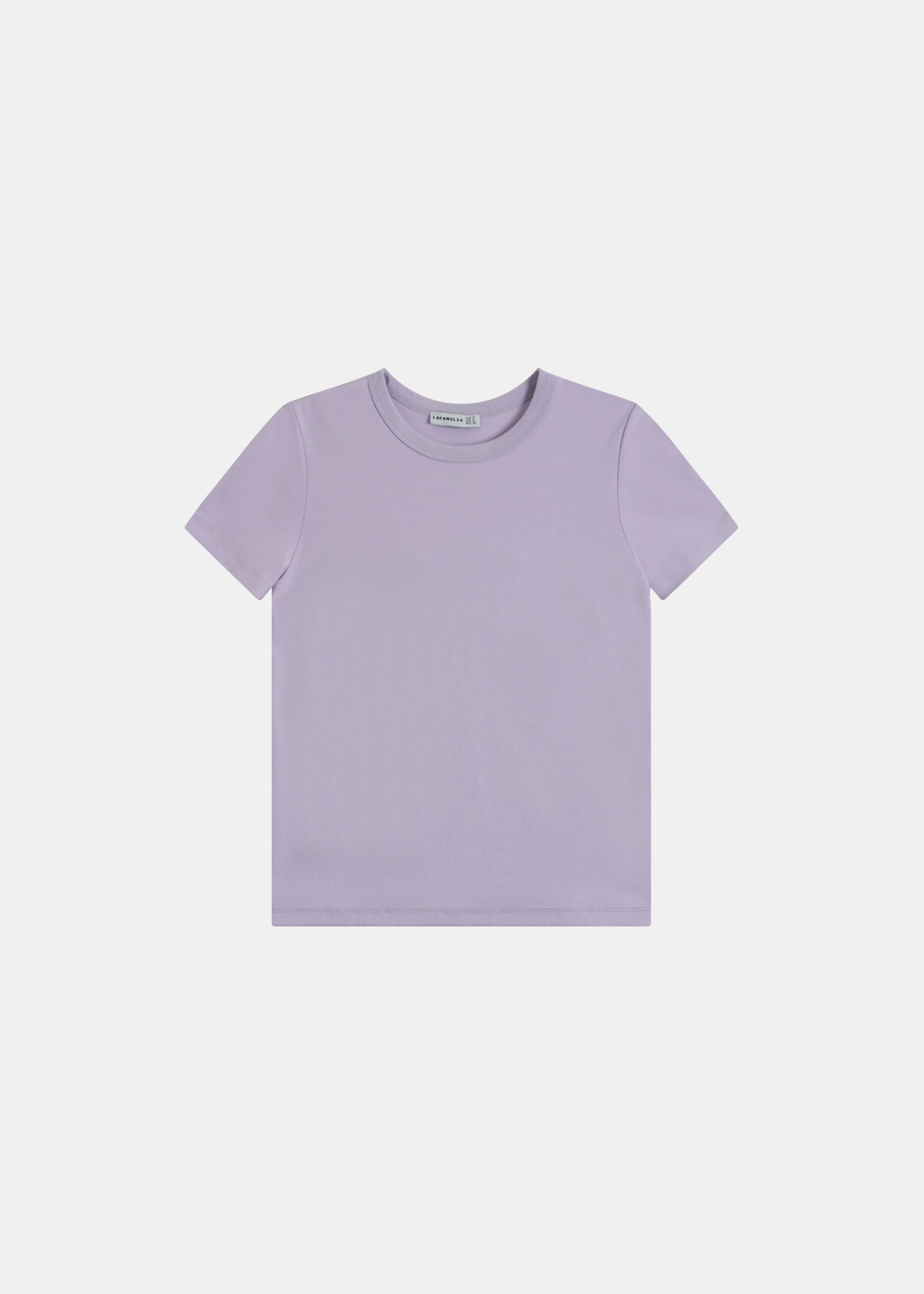 6126216058959-a Women Plain T-Shirt - الصورة 1