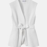 فيست نسائي مع حزام