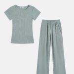 Women Two-Pieces Pajama