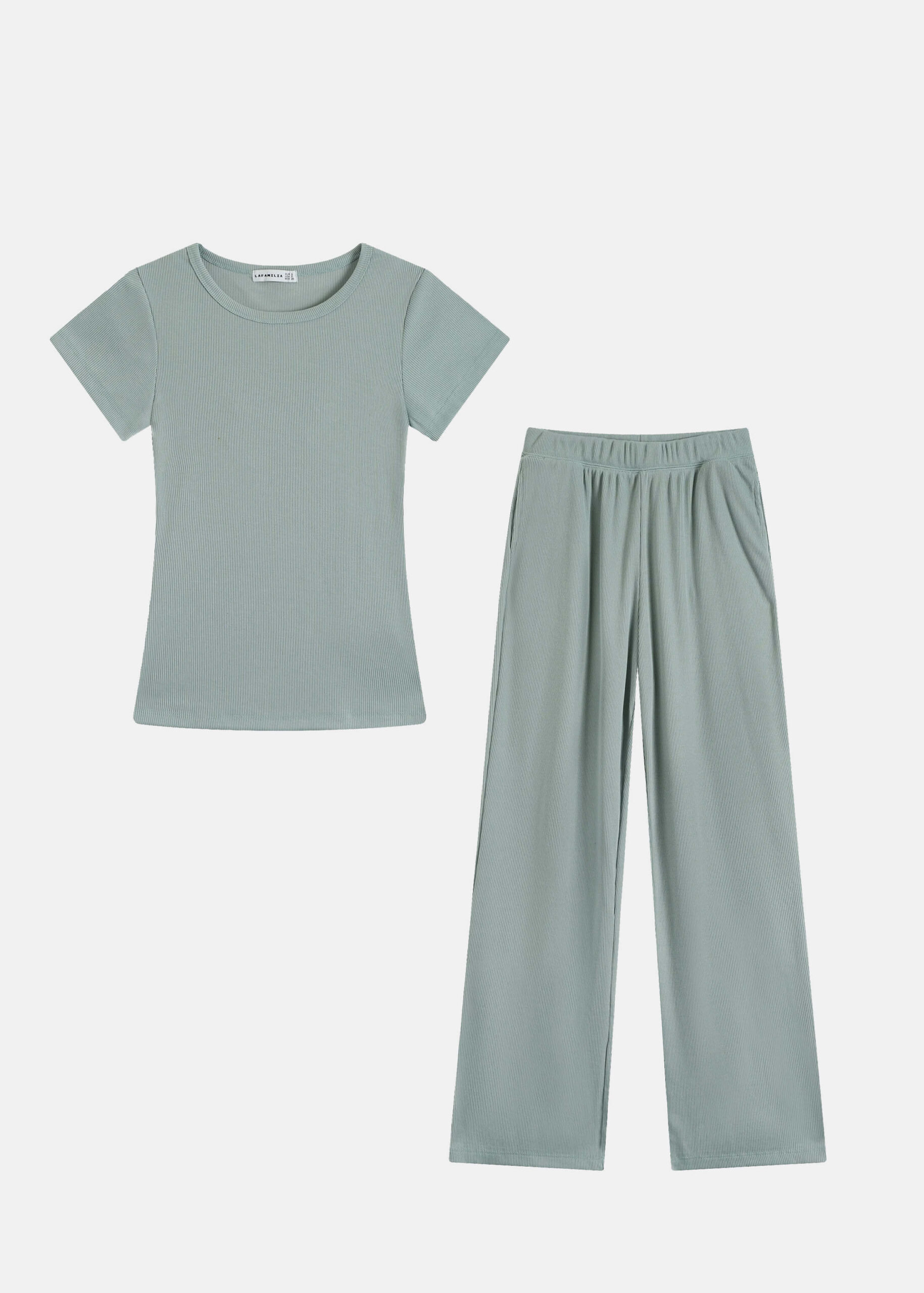 Women Two-Pieces Pajama