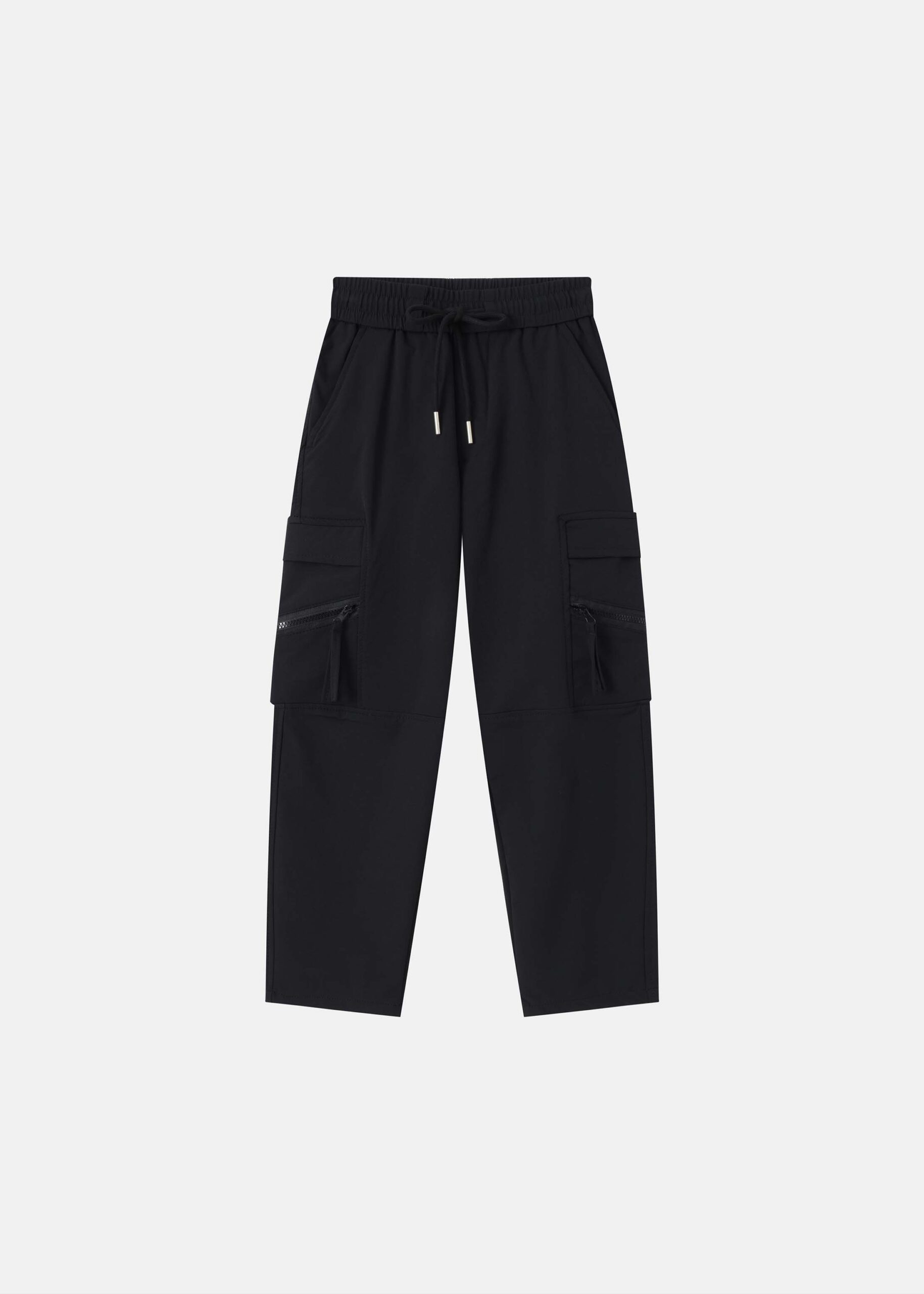 Kids Boy Cargo Trouser