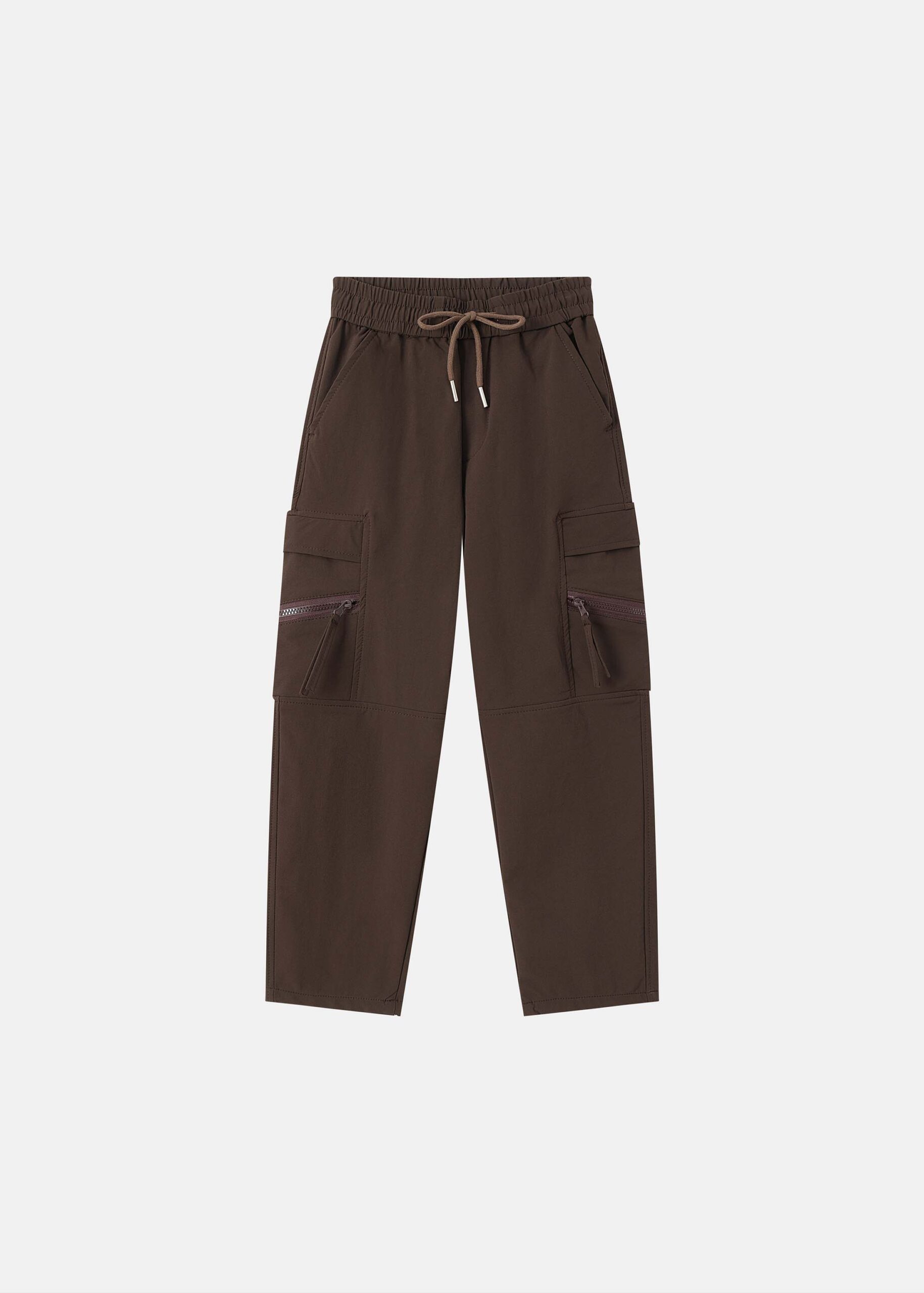 6126308036042-a بنطلون أطفال ولادي كارجو - الصورة 1