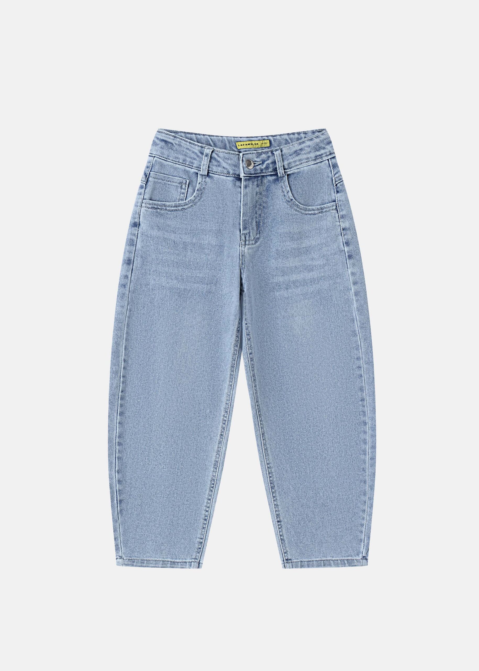 Kids Boy Jeans Trouser