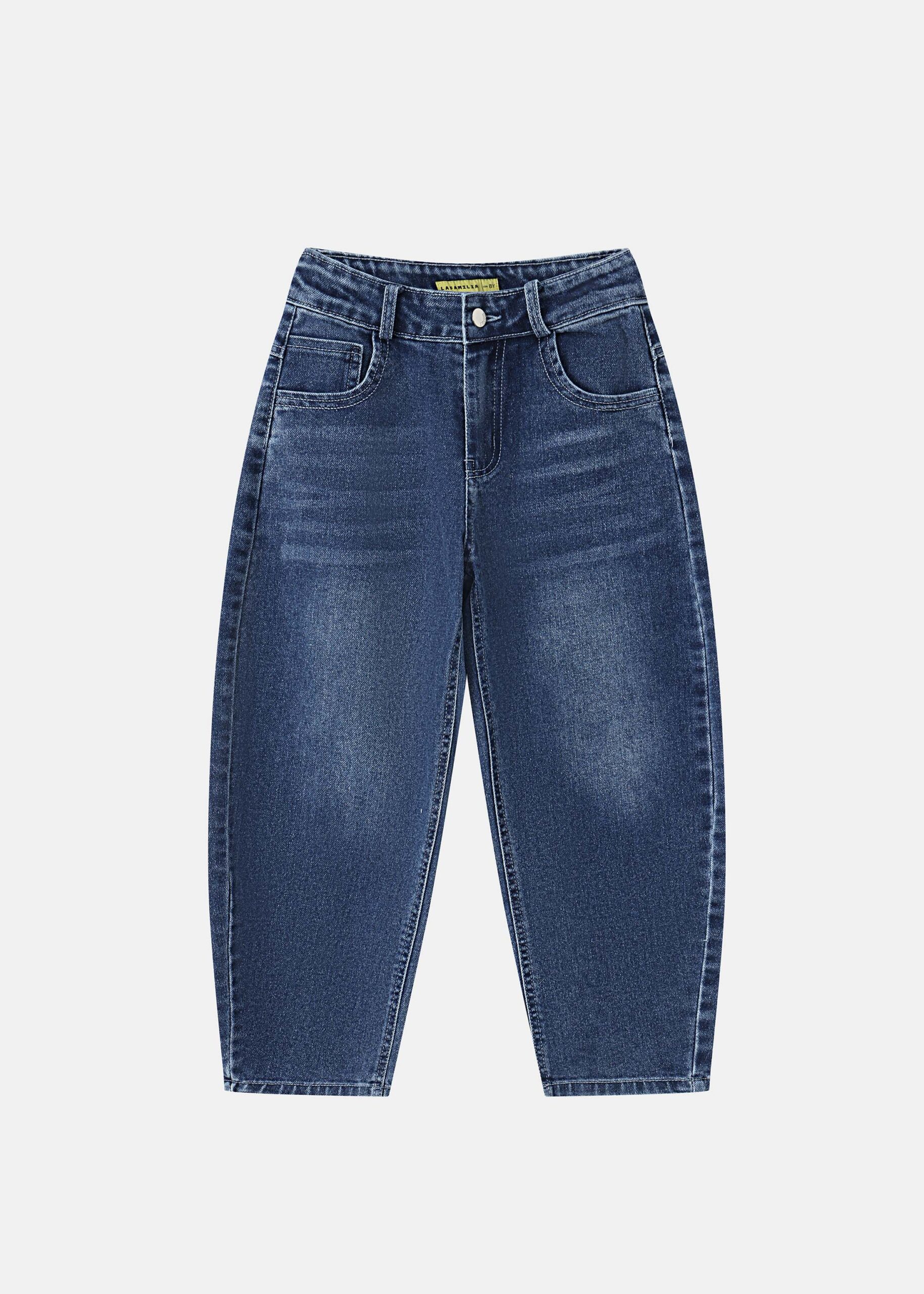 Kids Boy Jeans Trouser
