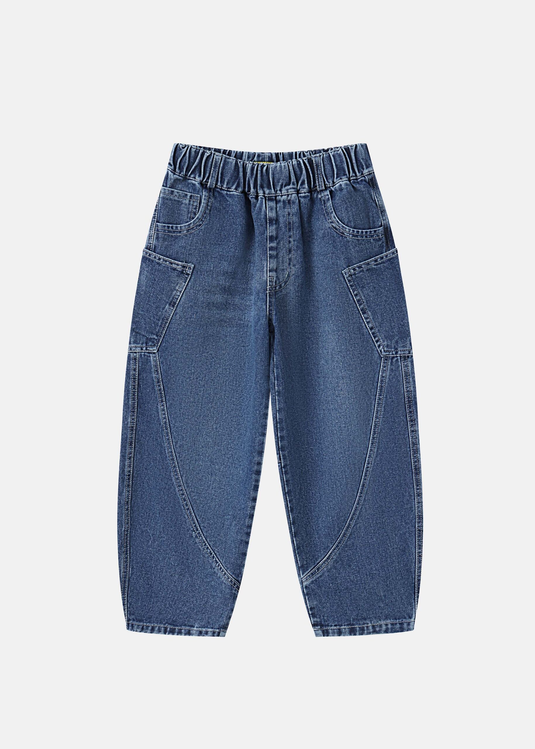 Kids Boy Jeans Trouser