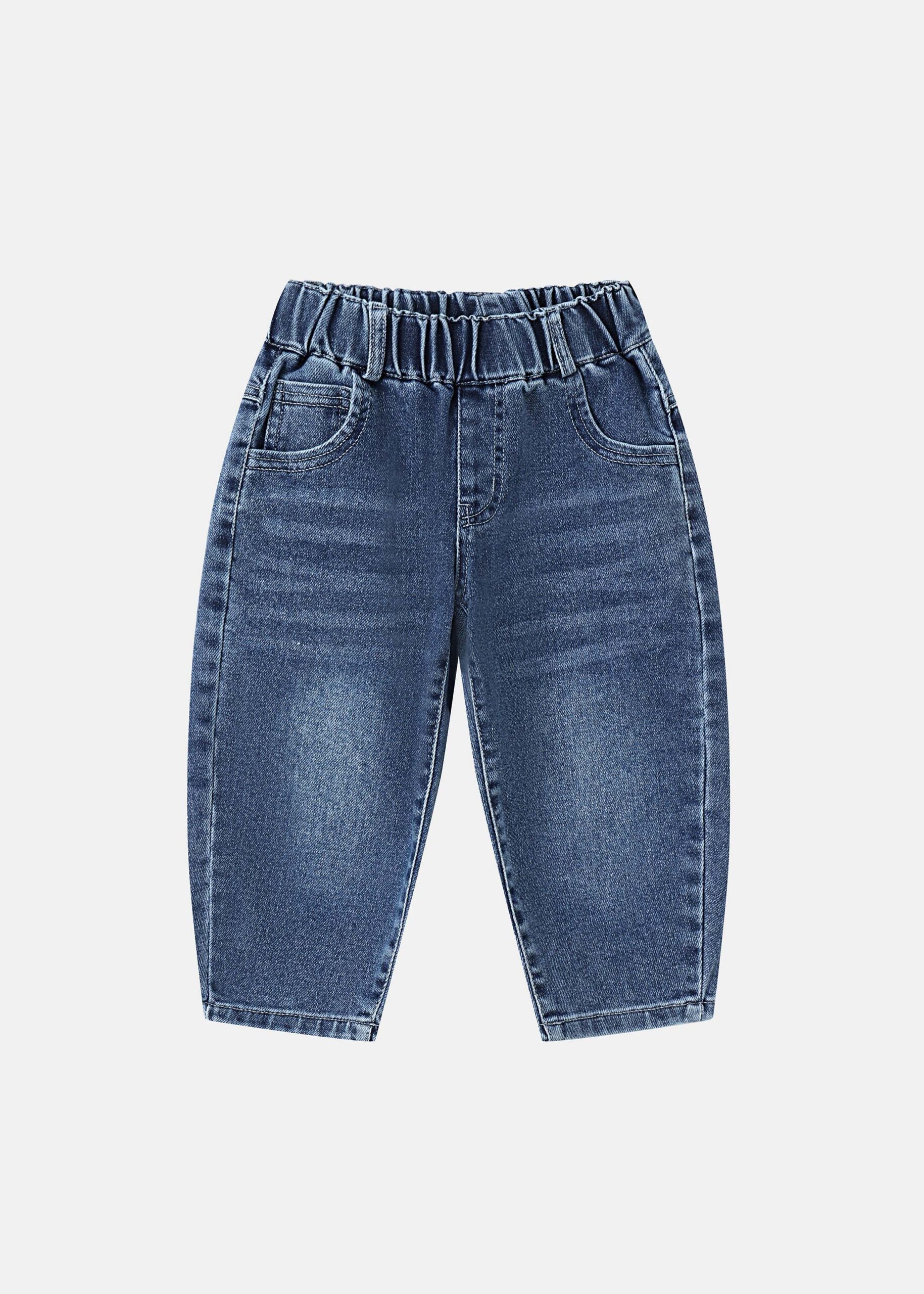 Baby Boy Jeans Trouser