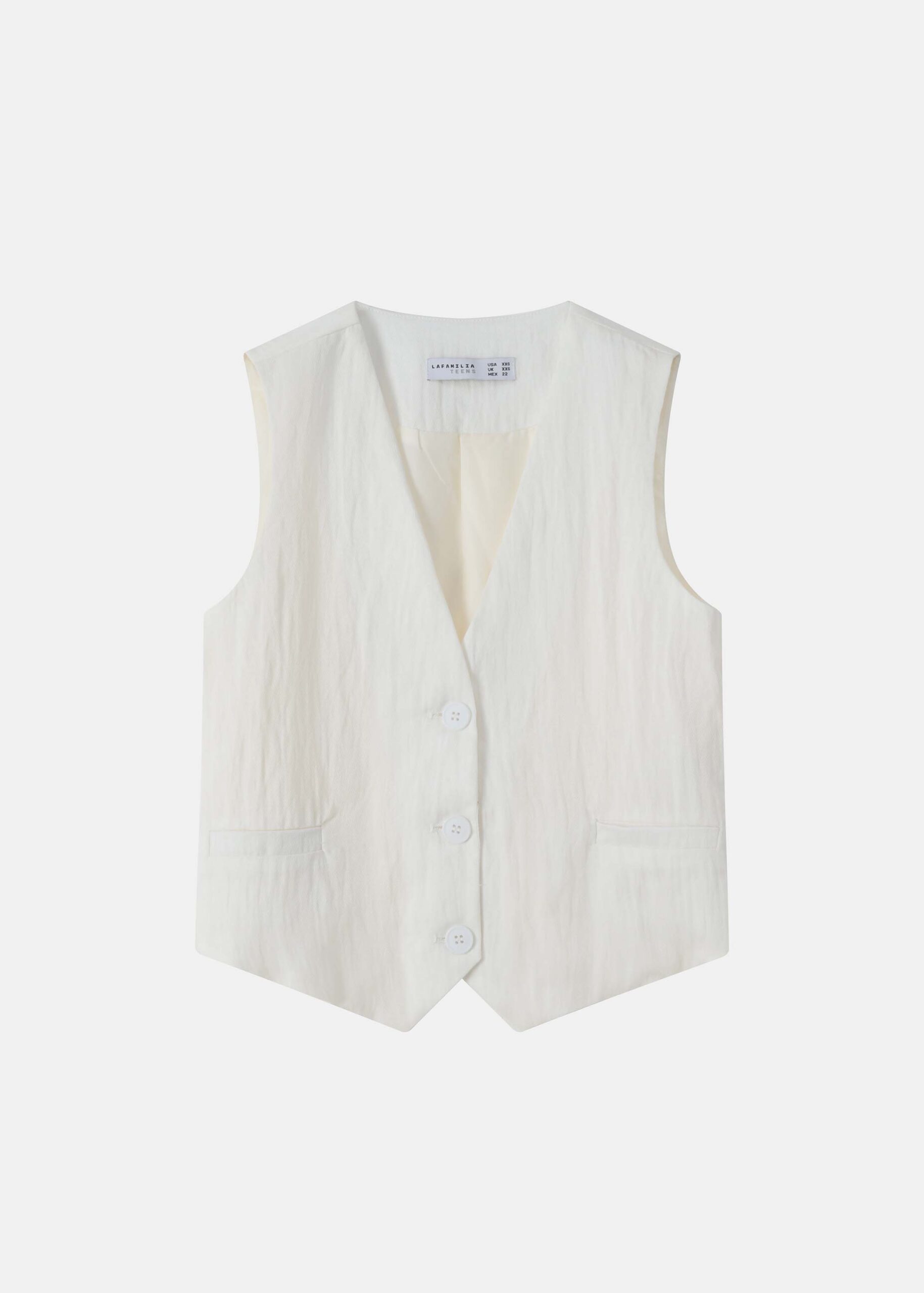 6126817041102-a Women Vest - Image 1