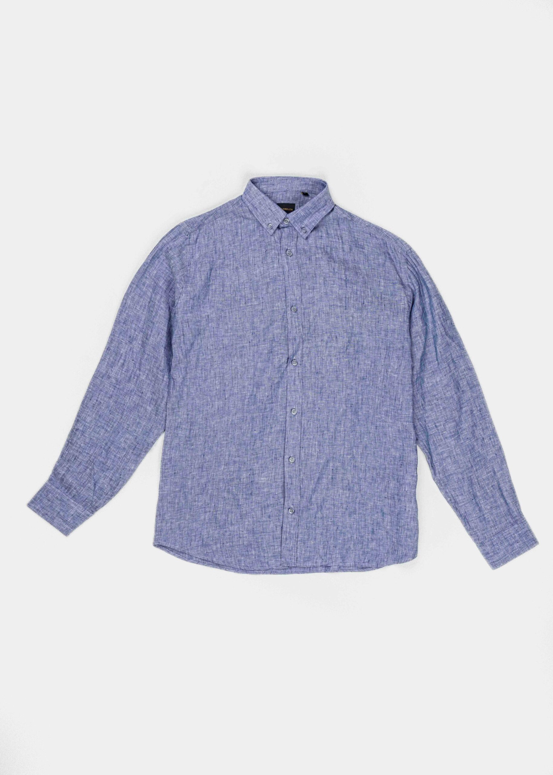 Men Plain Shirt