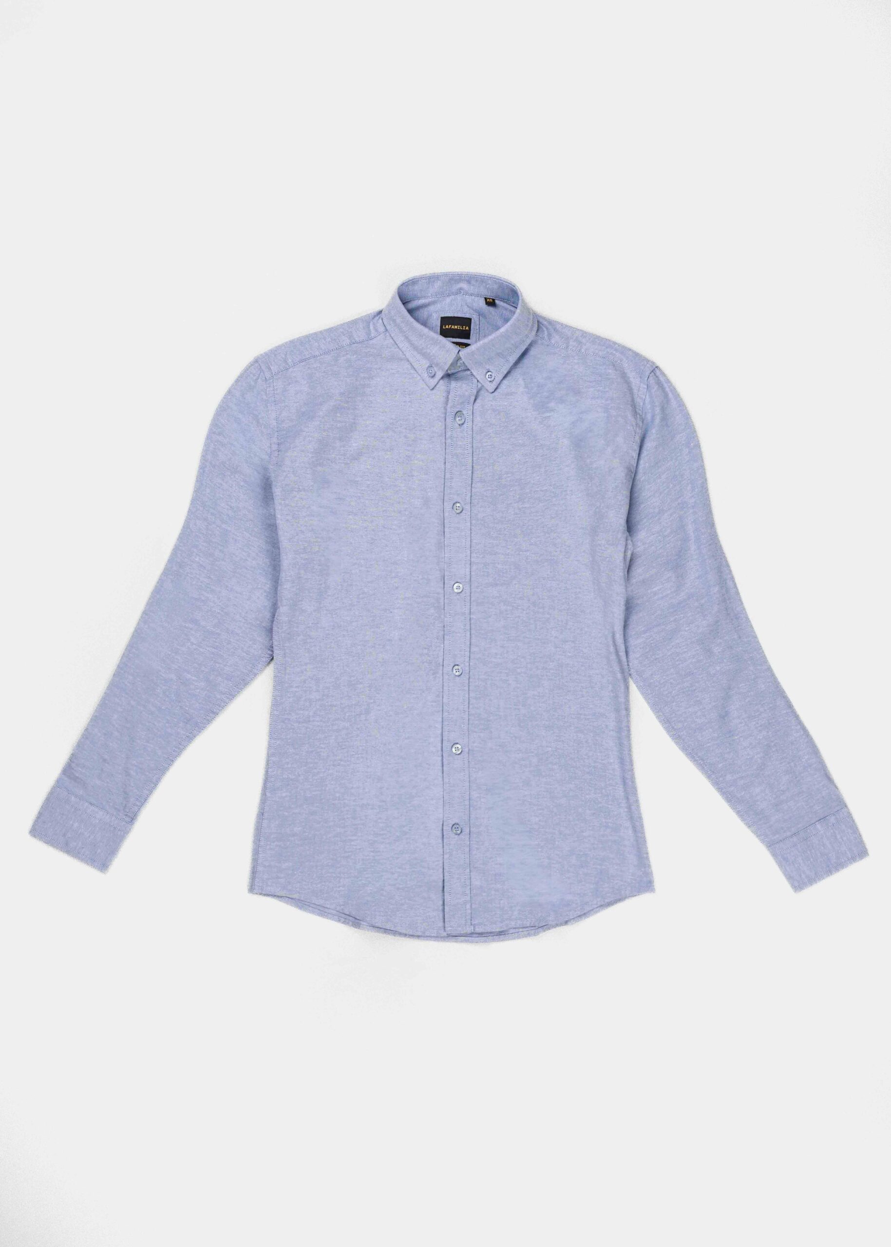 Men Plain Shirt
