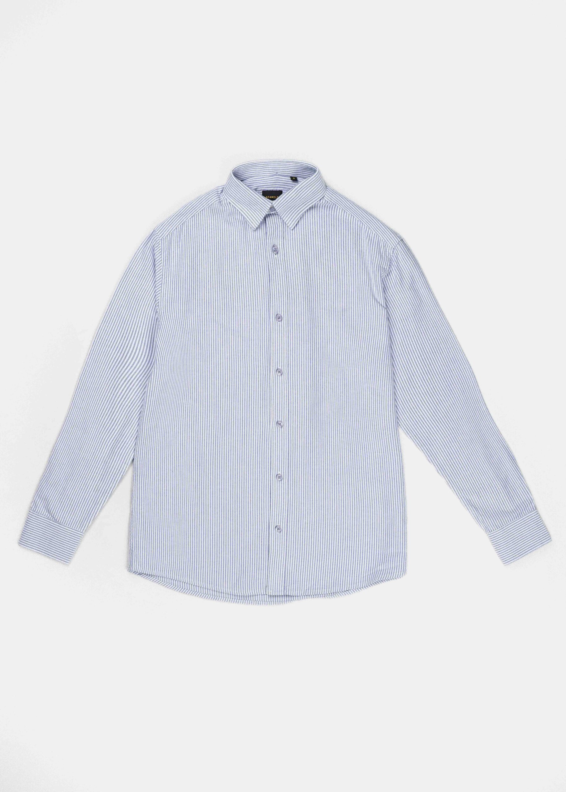 Men Regular-Fit Shirt