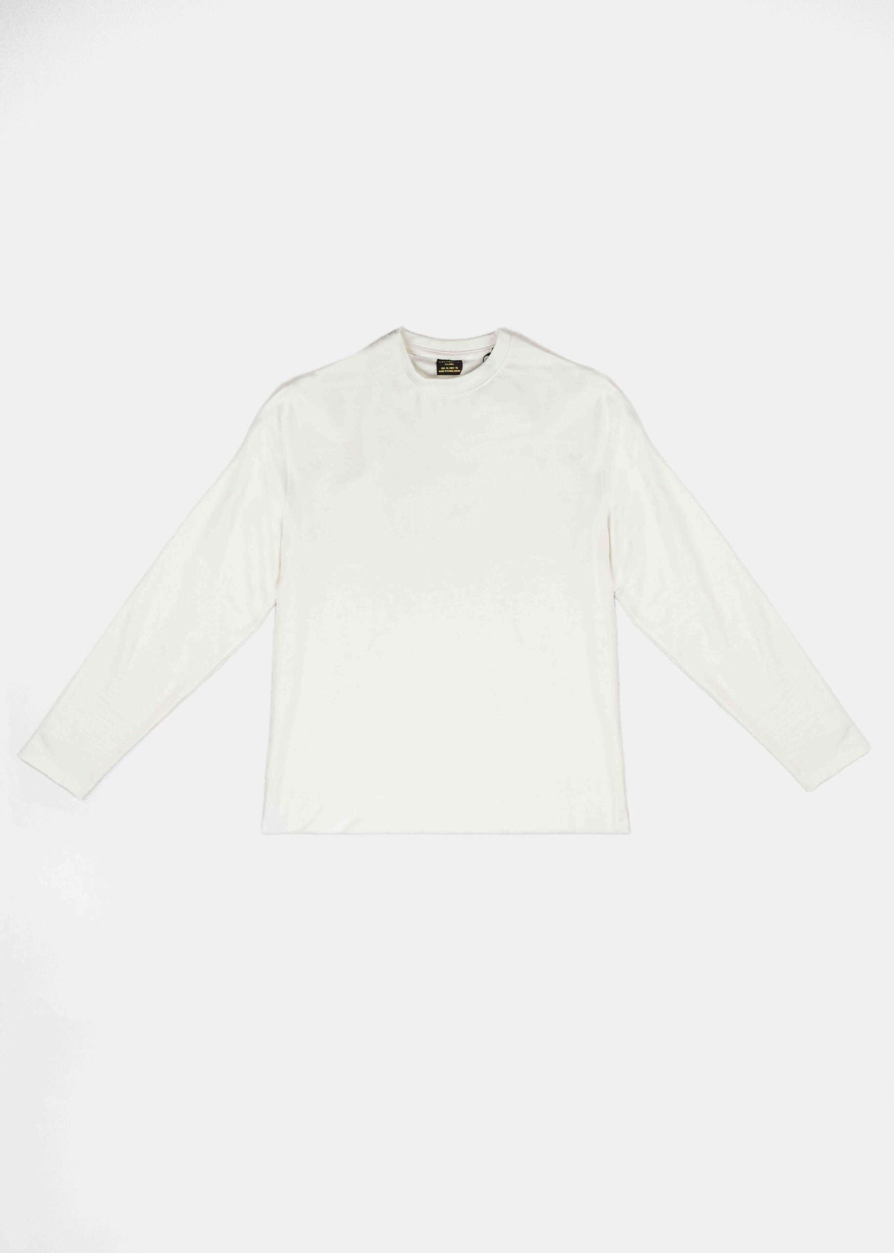 Men Relaxed-Fit Blouse