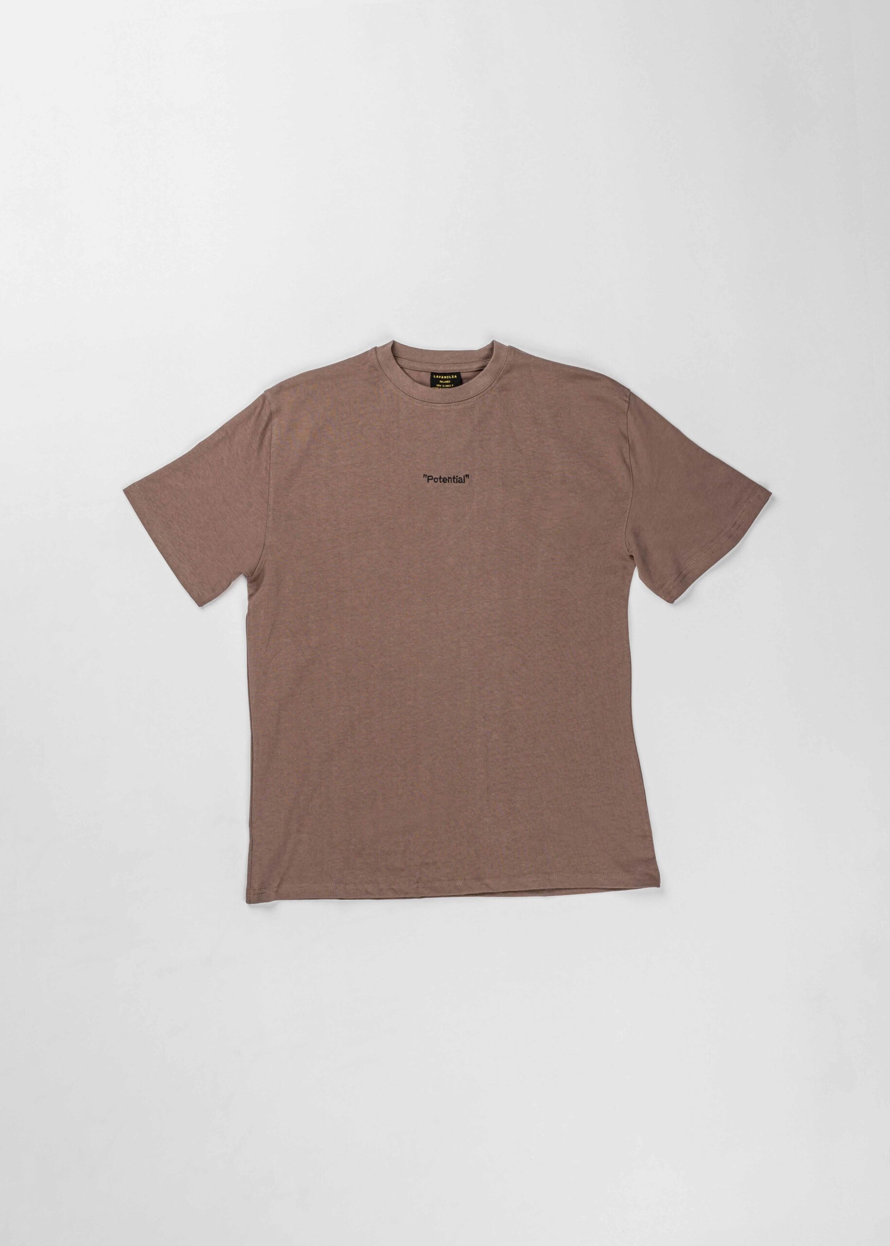 Men Relaxed-Fit T-Shirt