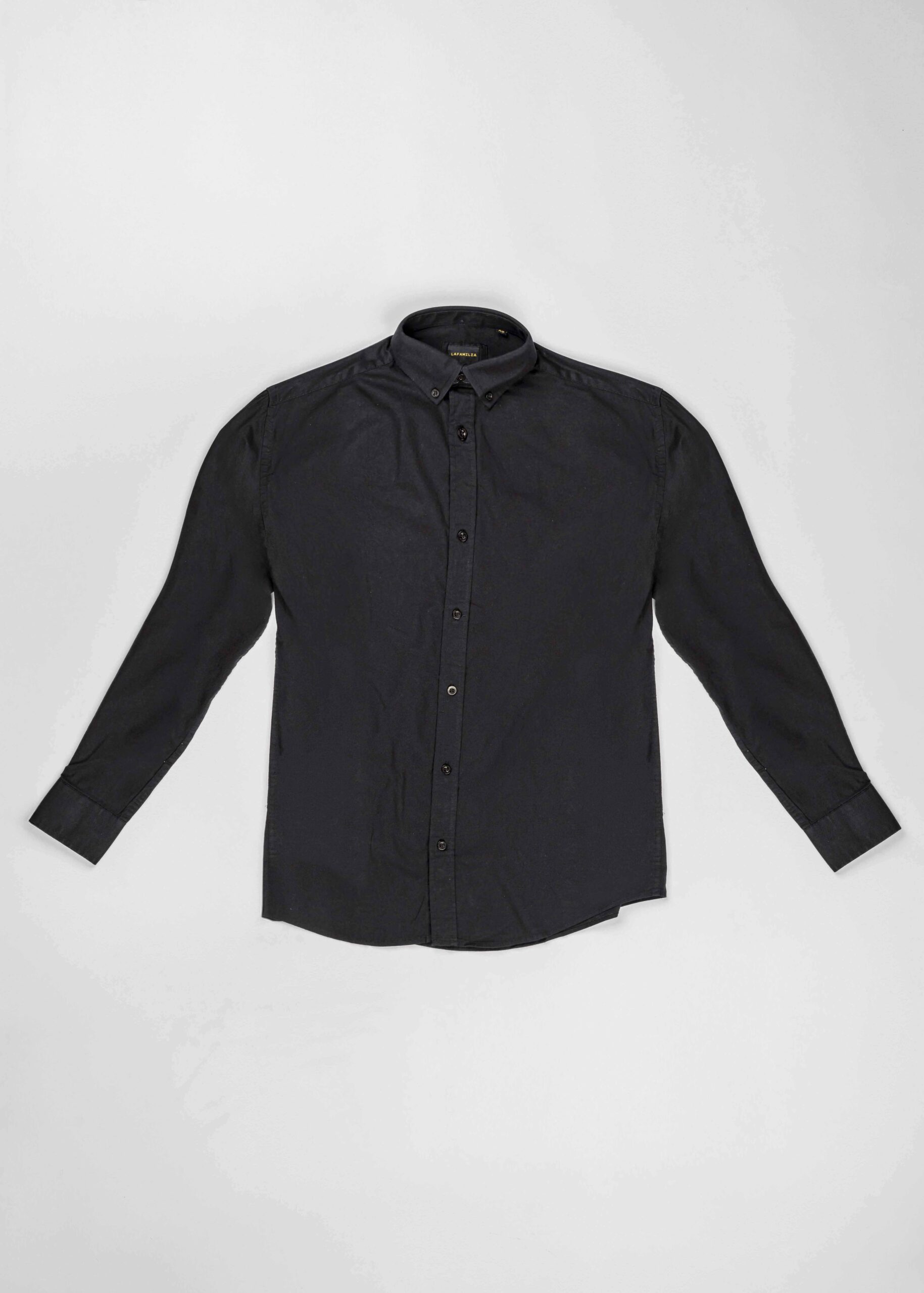 Men Plain Shirt