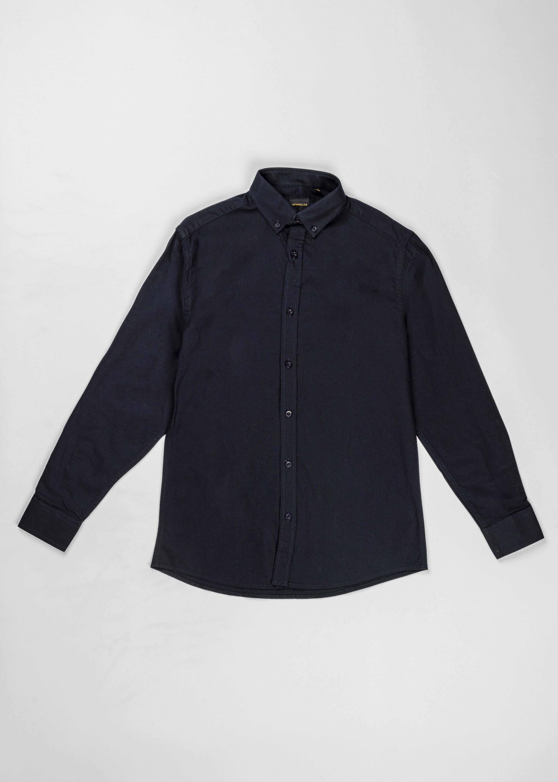 Men Plain Shirt