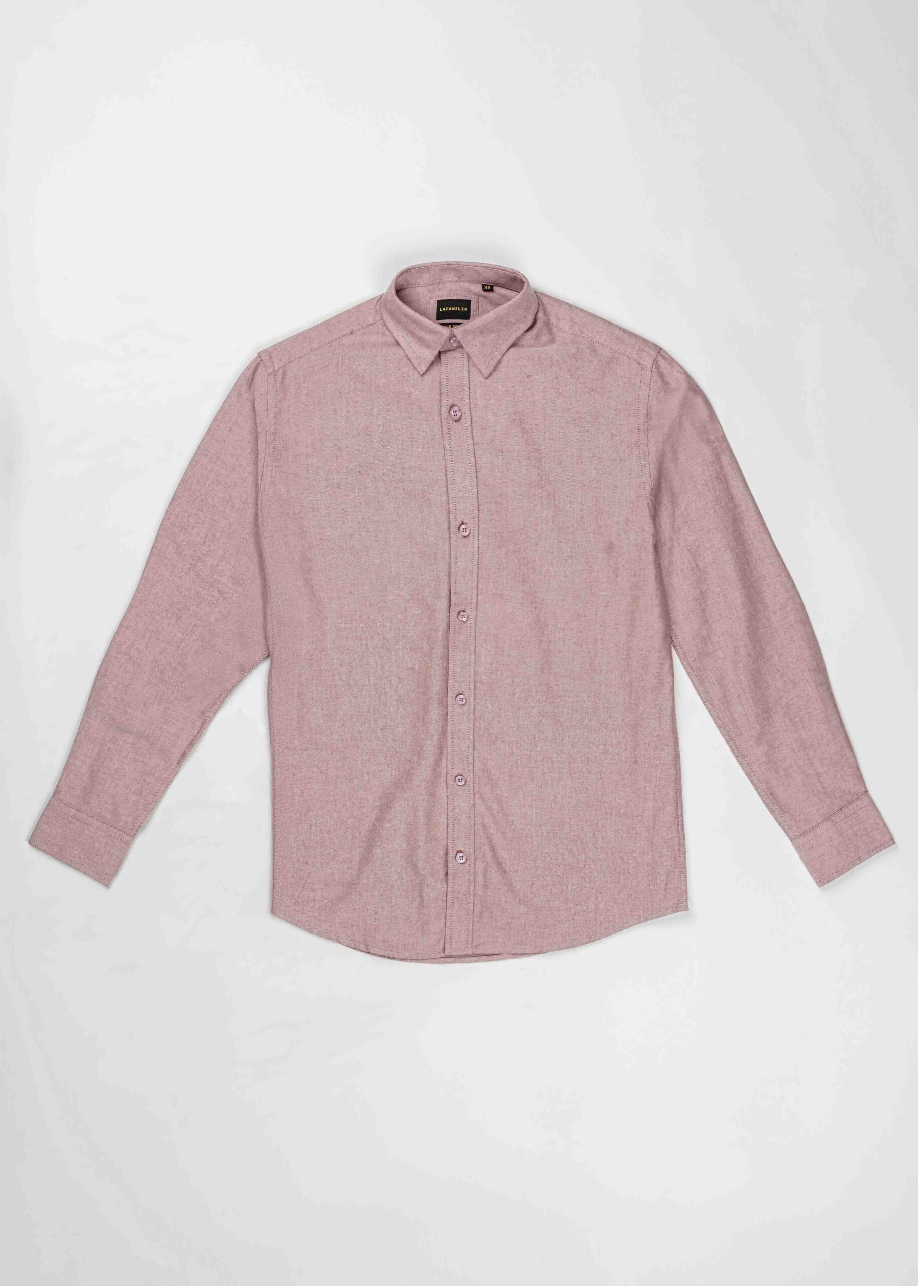 Men Regular-Fit Shirt