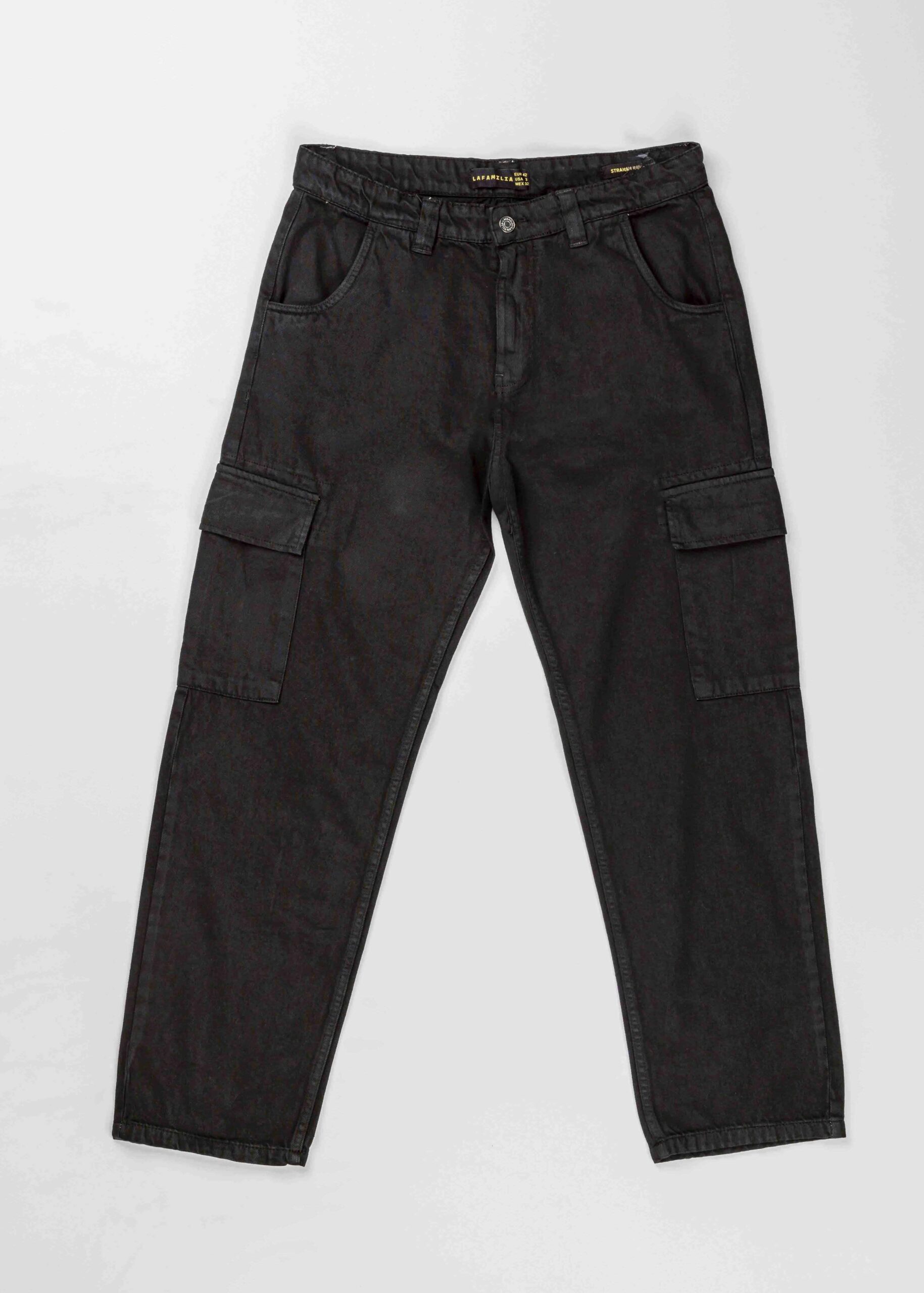 Men Cargo Trouser