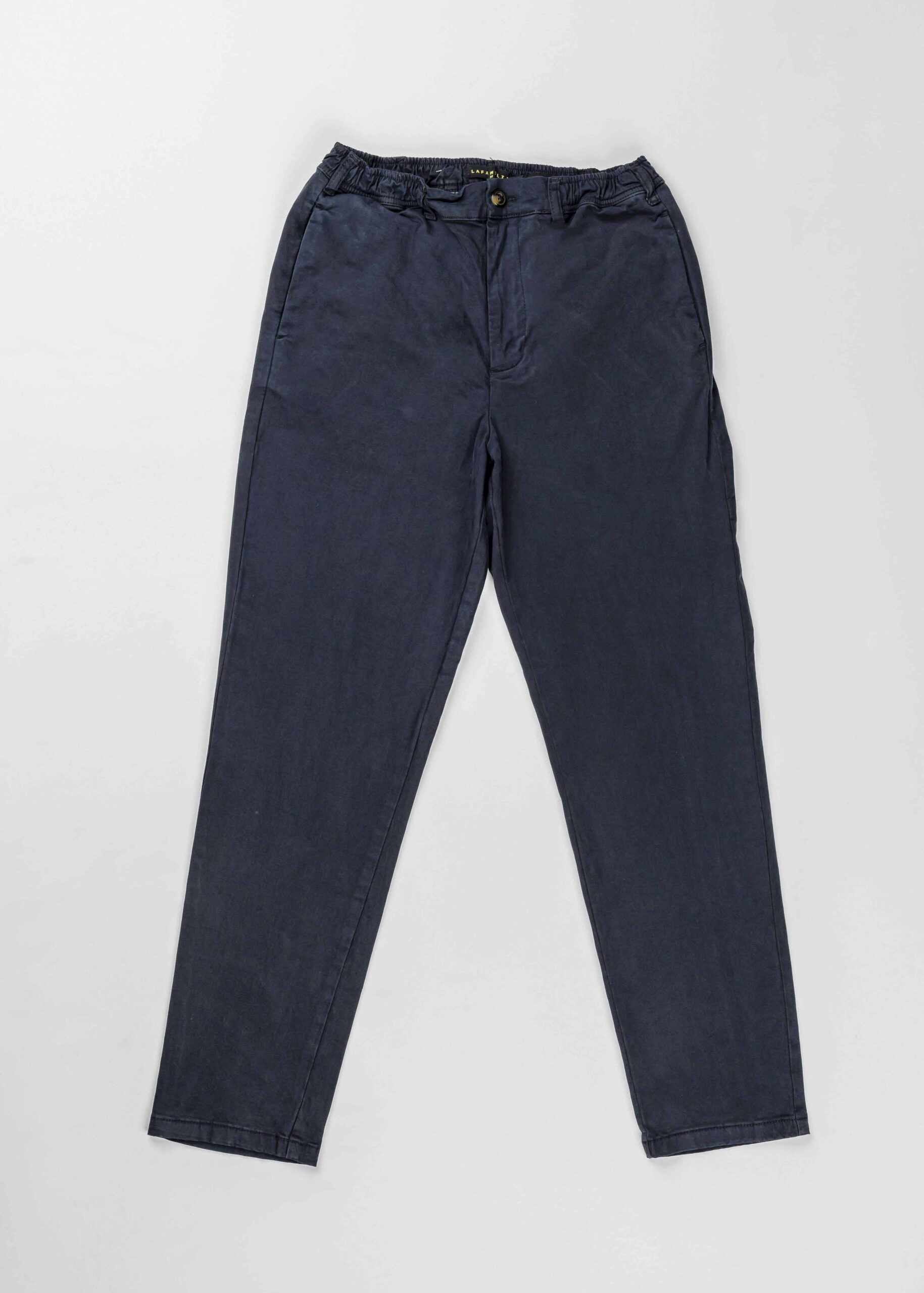 Men Jogger-Fit Trouser