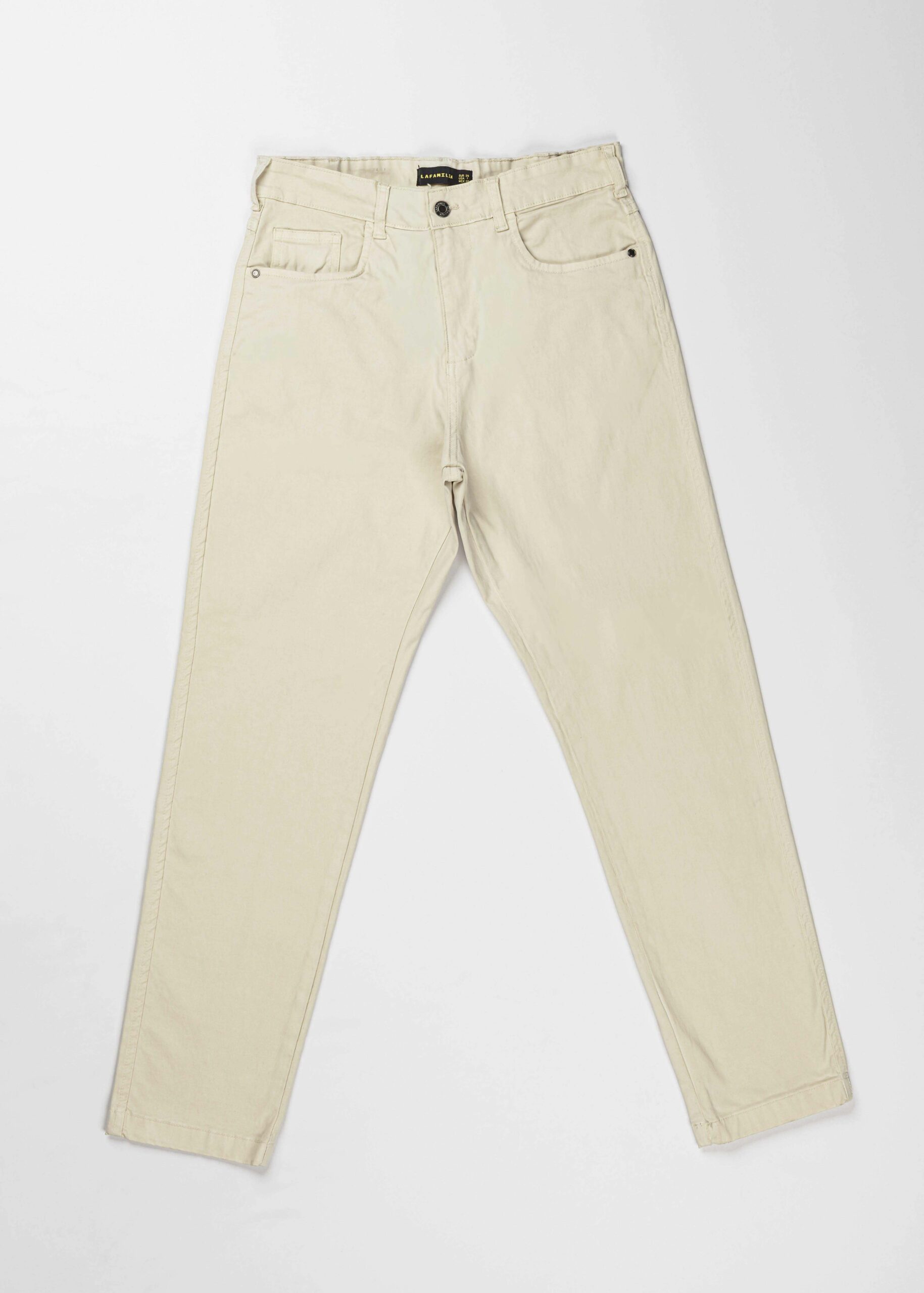Men Relax-Fit Trouser