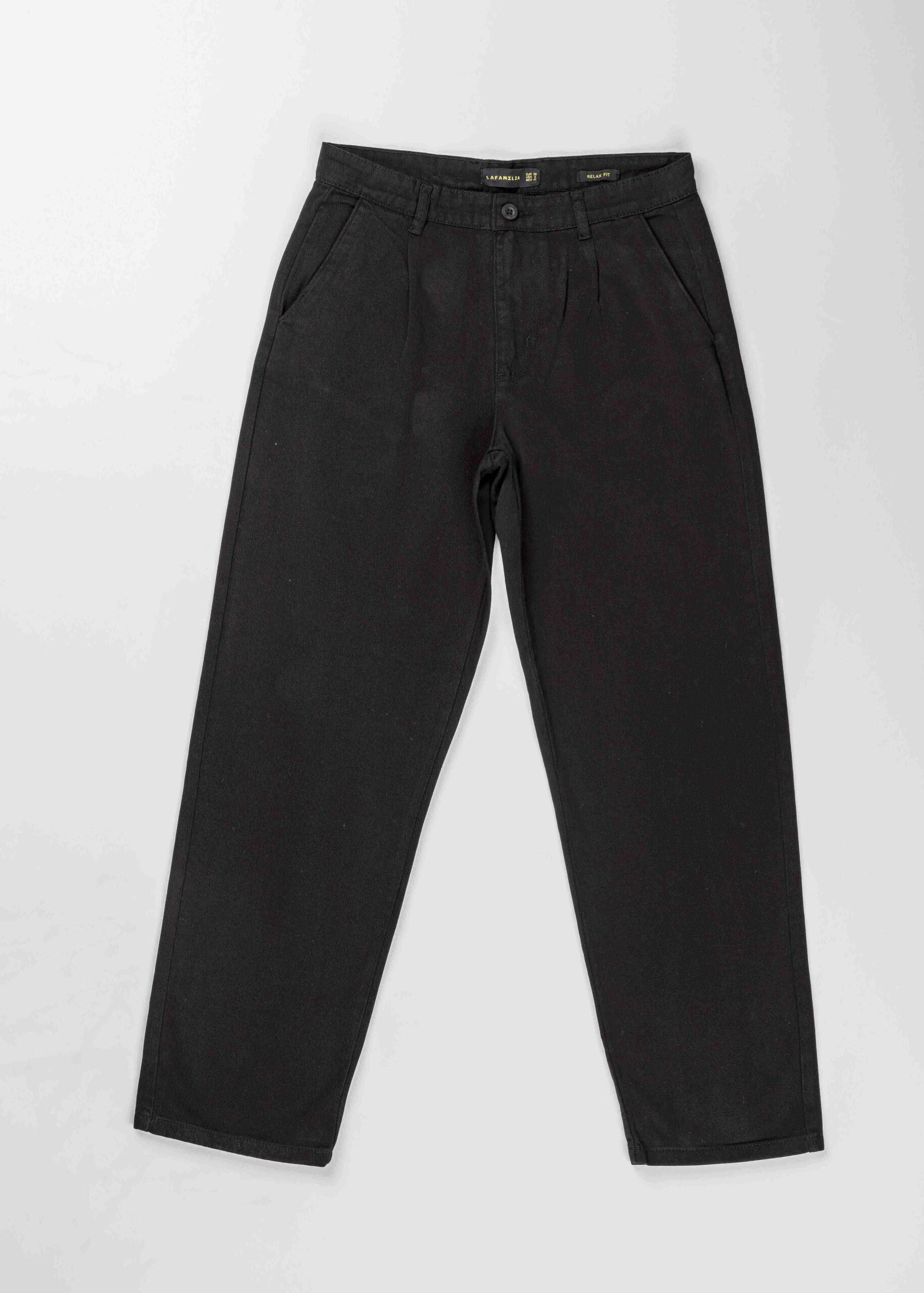 Men Relax-Fit Trouser