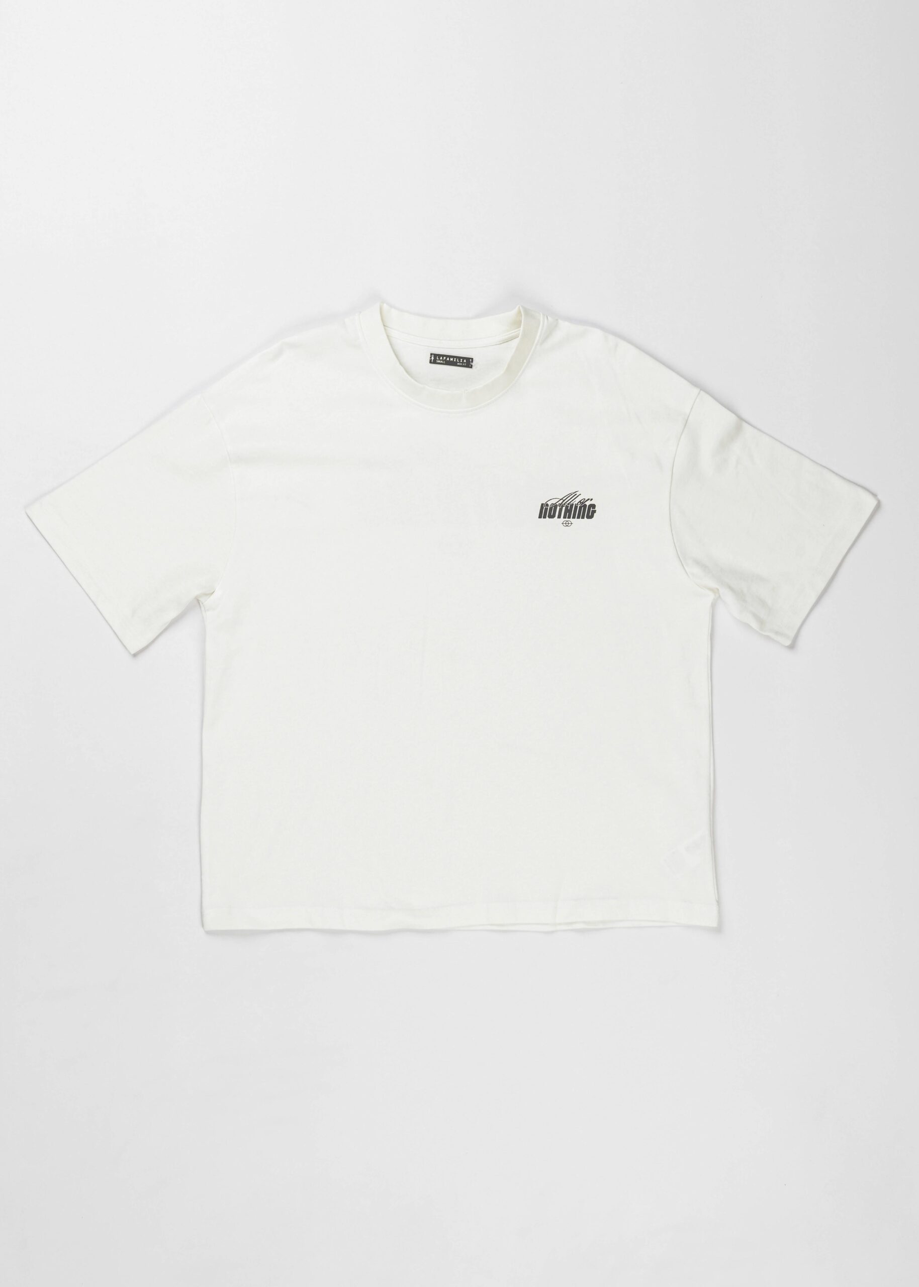 Men Box-Fit T-Shirt