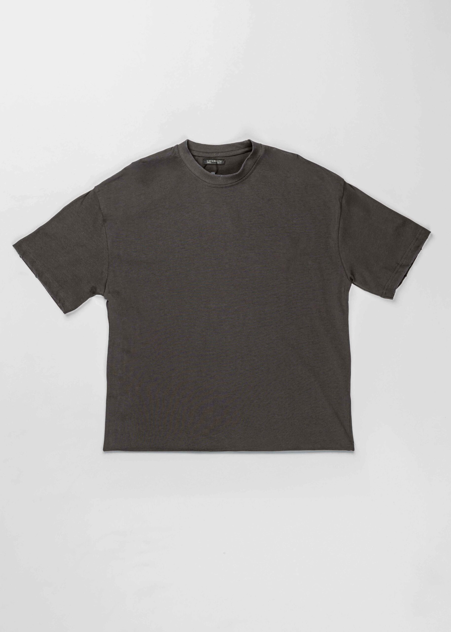 Men Box-Fit T-Shirt