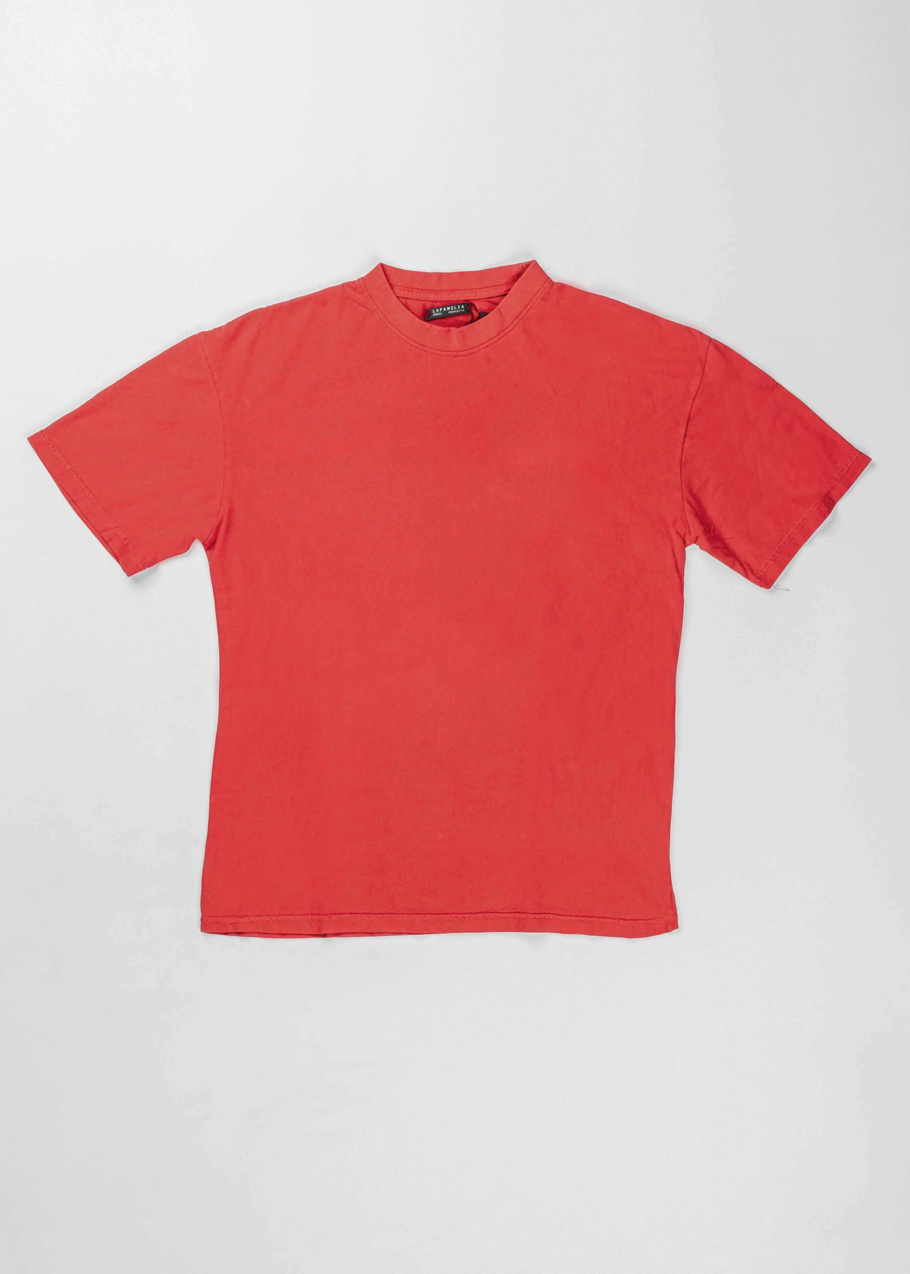 Men Oversize T-Shirt