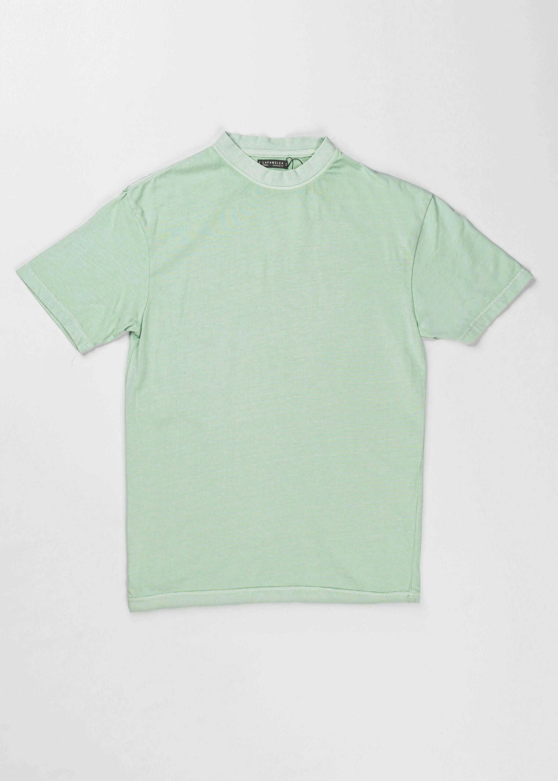 Men Oversize T-Shirt